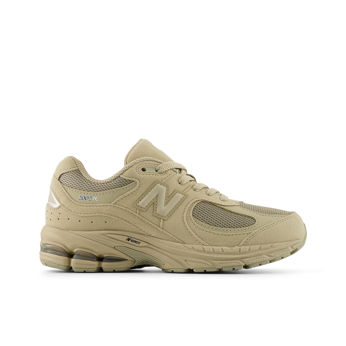New Balance G 2002 Freizeitschuhe in GRÜN