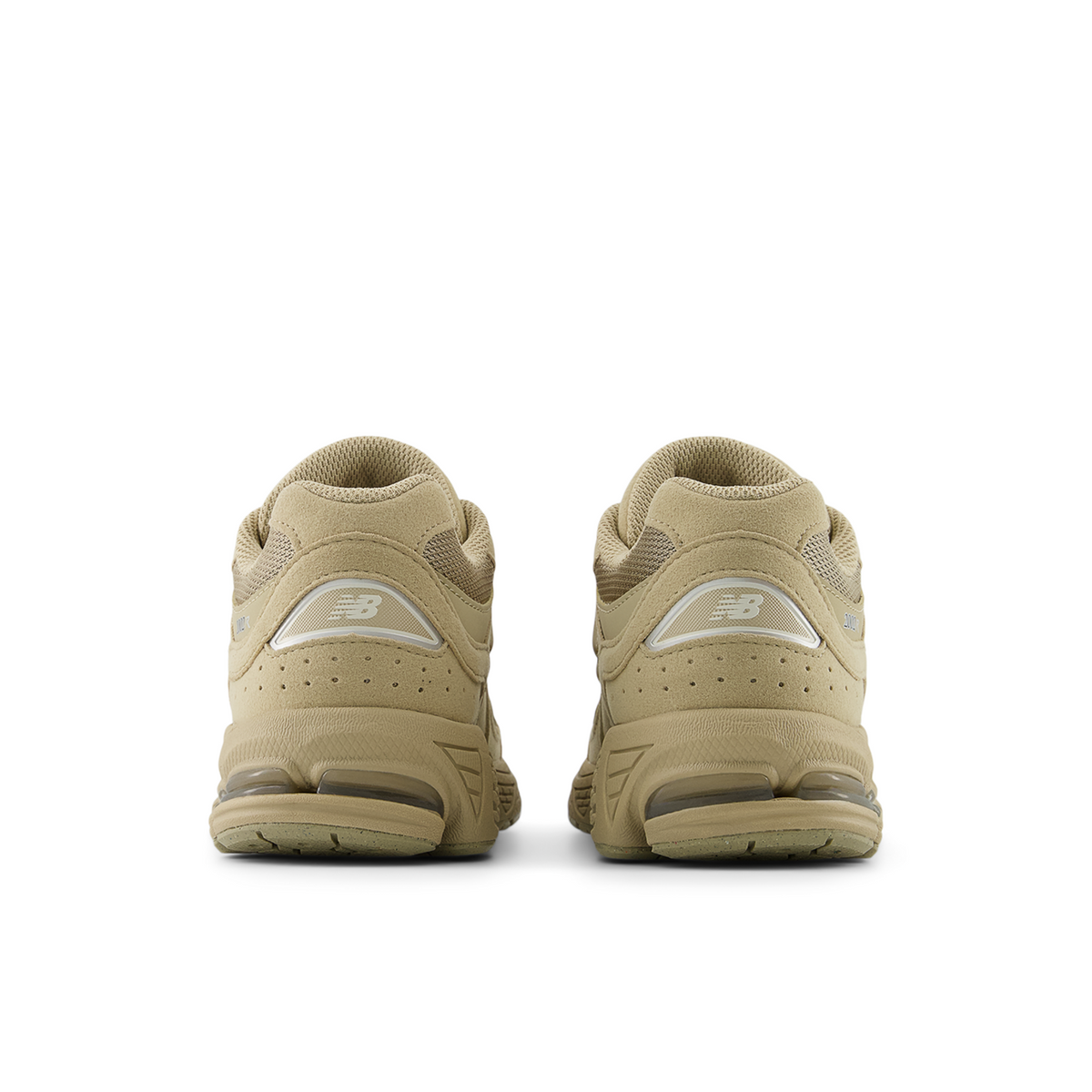 New Balance G 2002 Freizeitschuhe in GRÜN