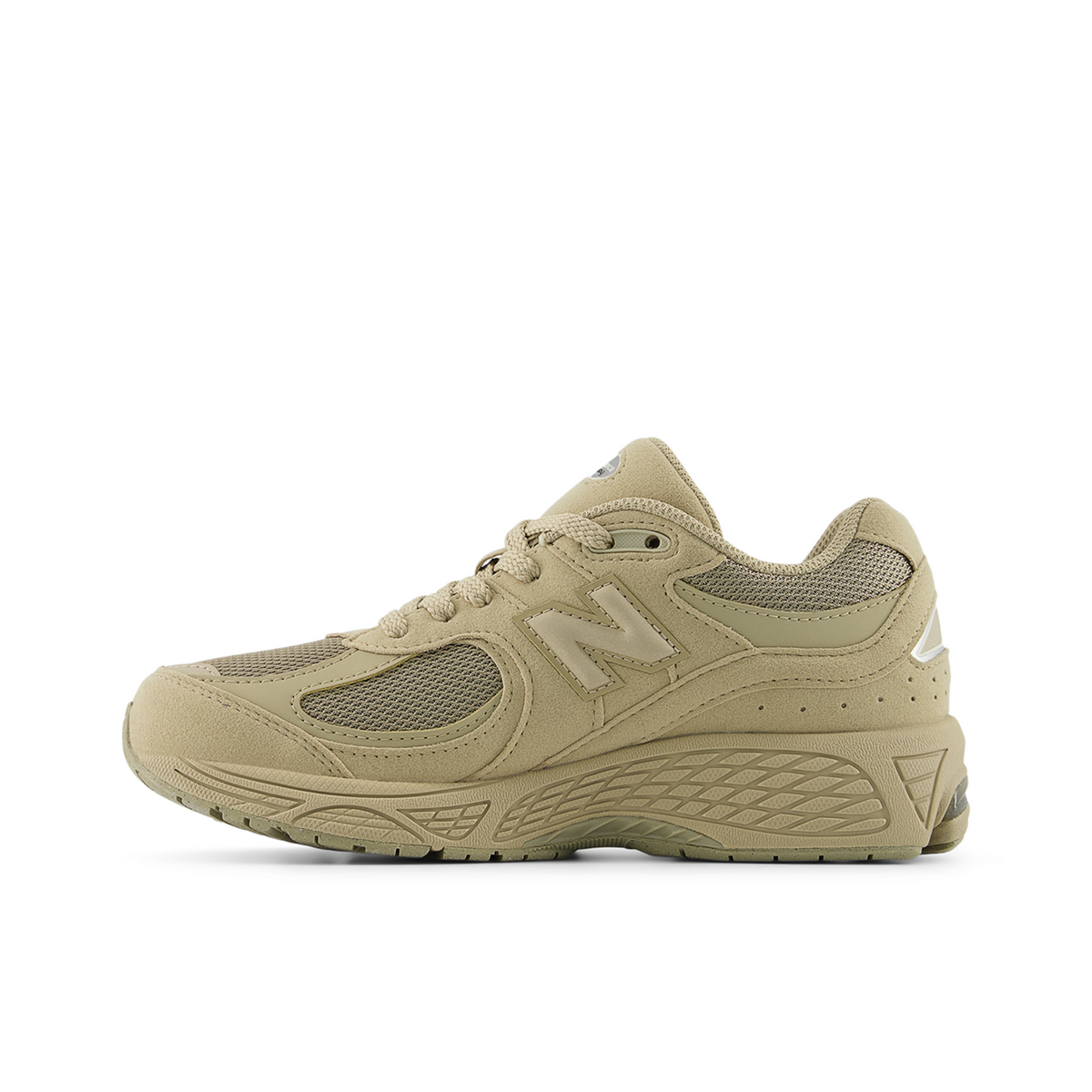 New Balance G 2002 Freizeitschuhe in GRÜN