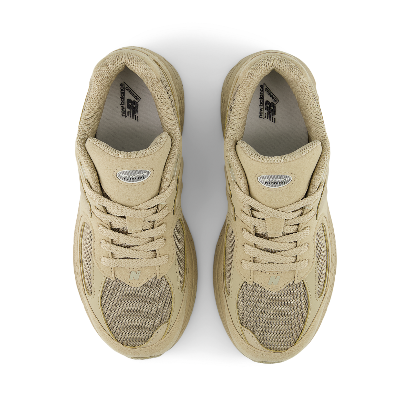 New Balance G 2002 Freizeitschuhe in GRÜN