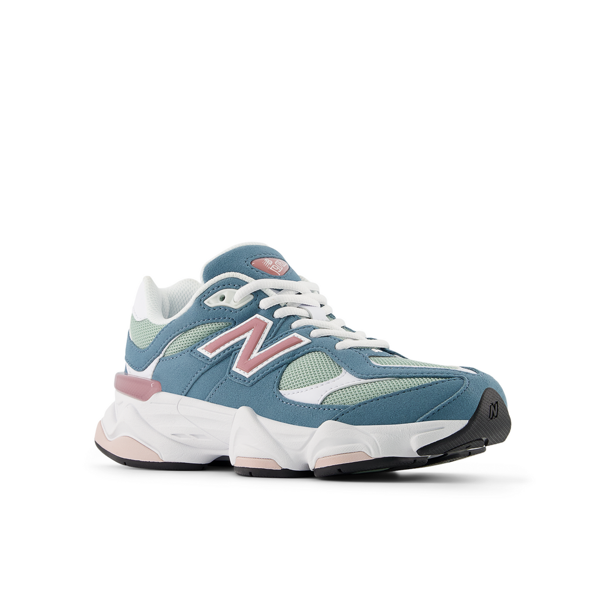 New Balance G 9060 Freizeitschuhe in BLAU
