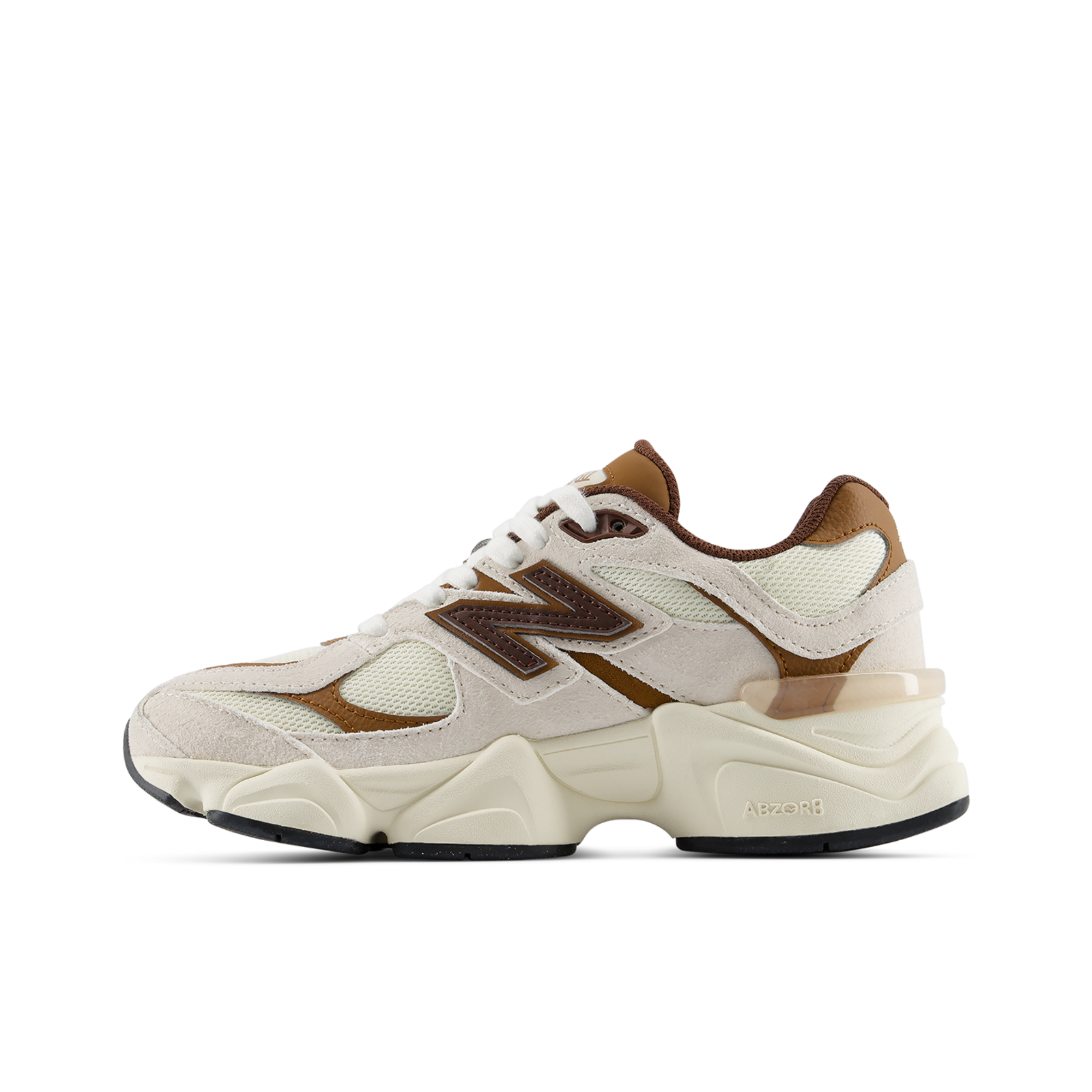 New Balance G90609SI - 9060 Lace in BEIGE