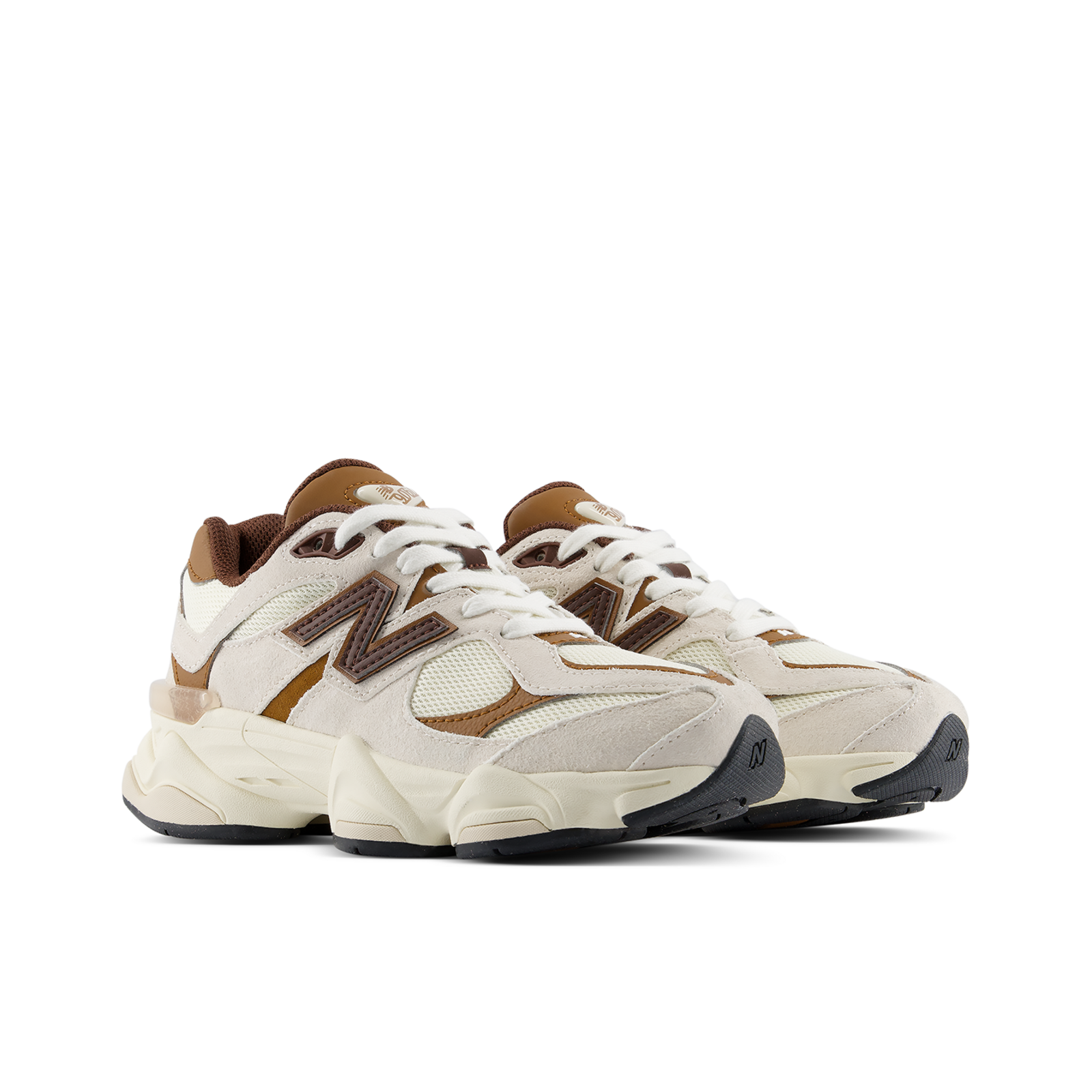 New Balance G90609SI - 9060 Lace in BEIGE