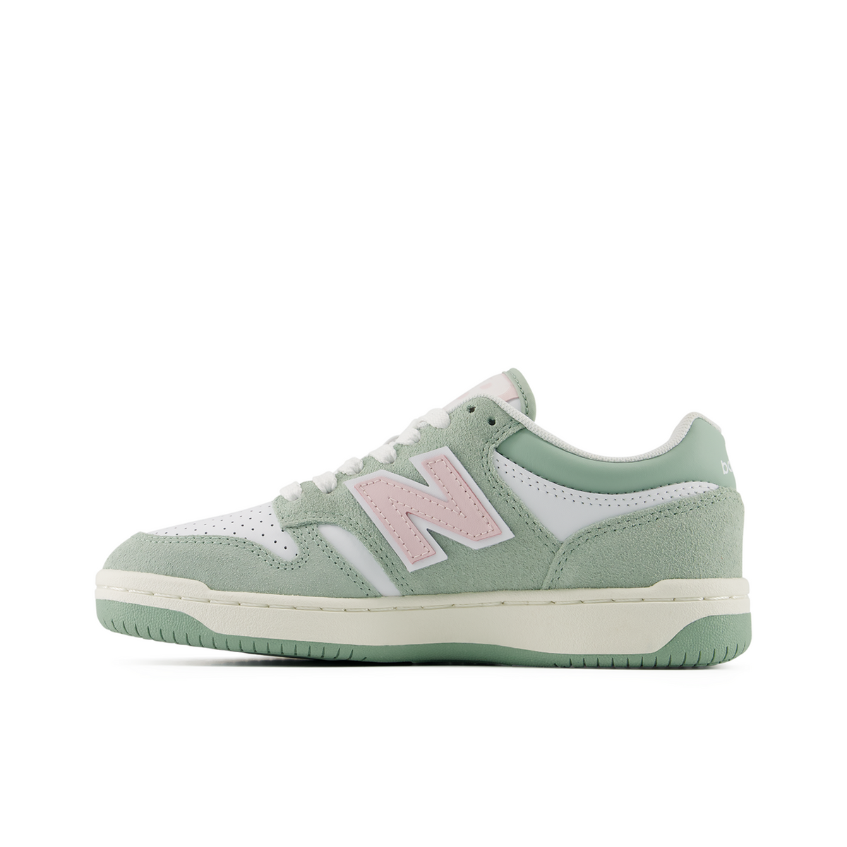 New Balance G B480 Freizeitschuhe in GRÜN