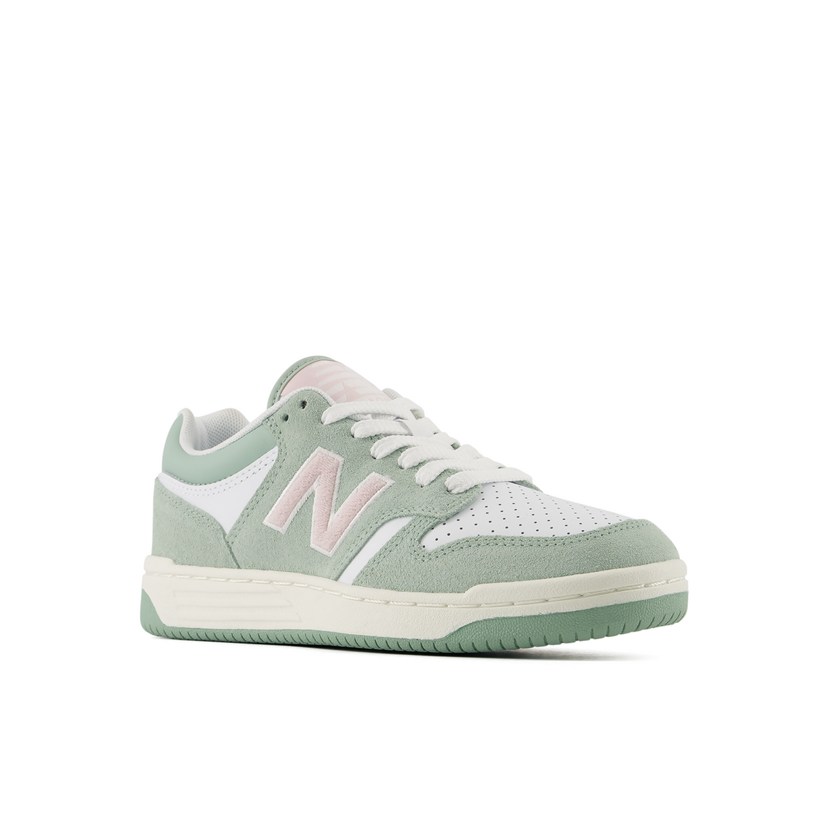 New Balance G B480 Freizeitschuhe in GRÜN