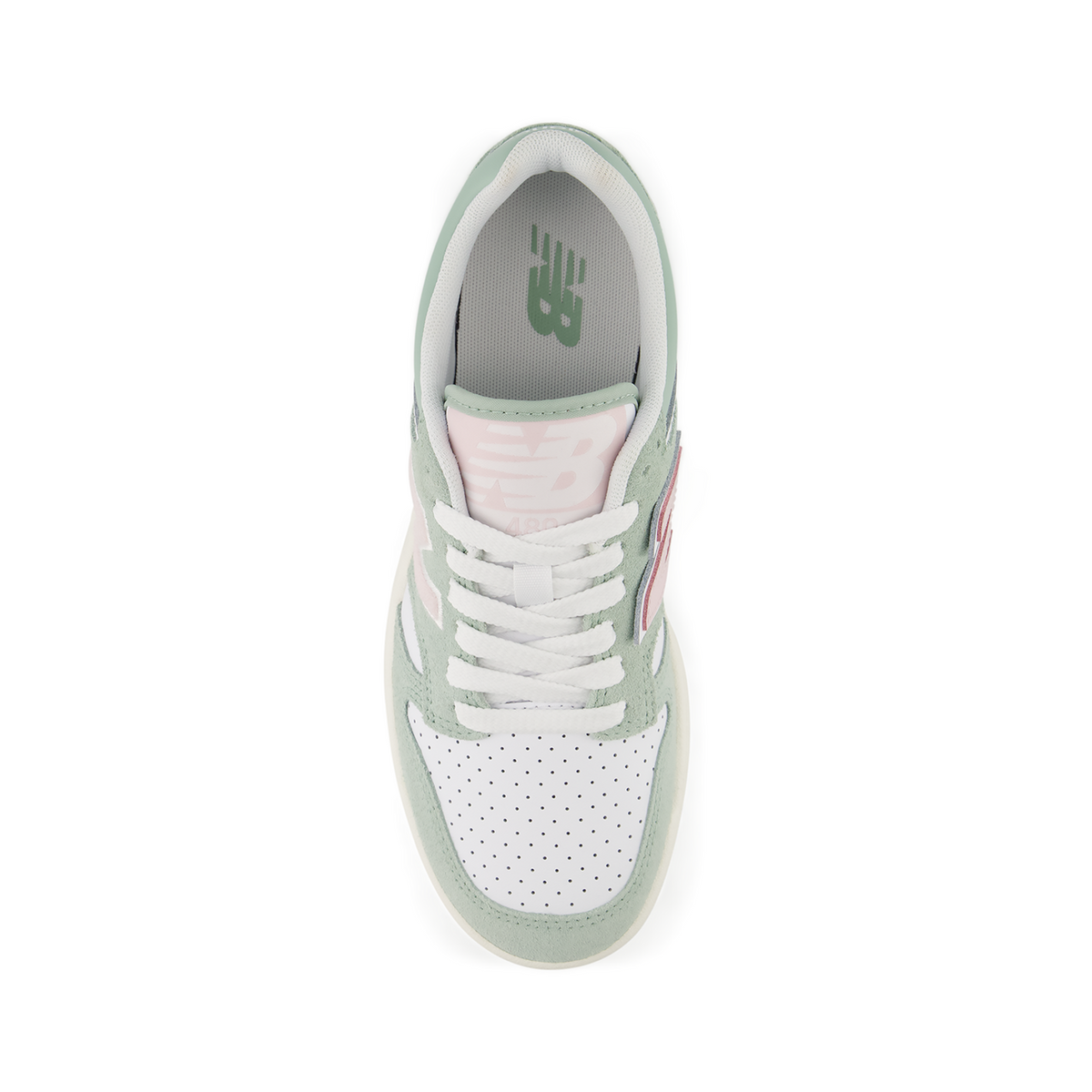 New Balance G B480 Freizeitschuhe in GRÜN
