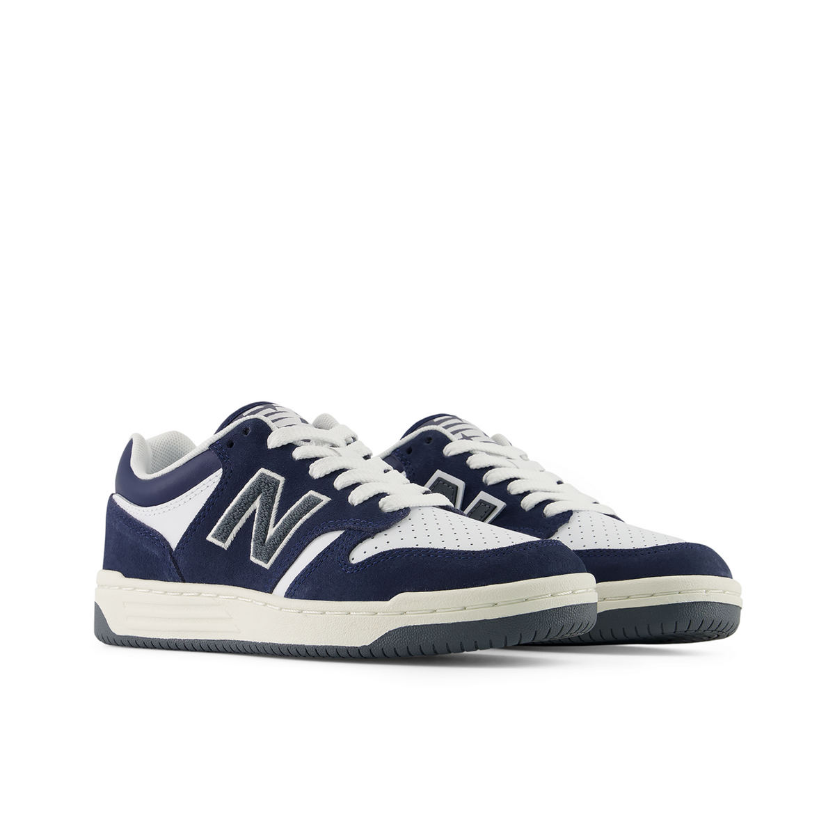 New Balance G B480 Freizeitschuhe in BLAU