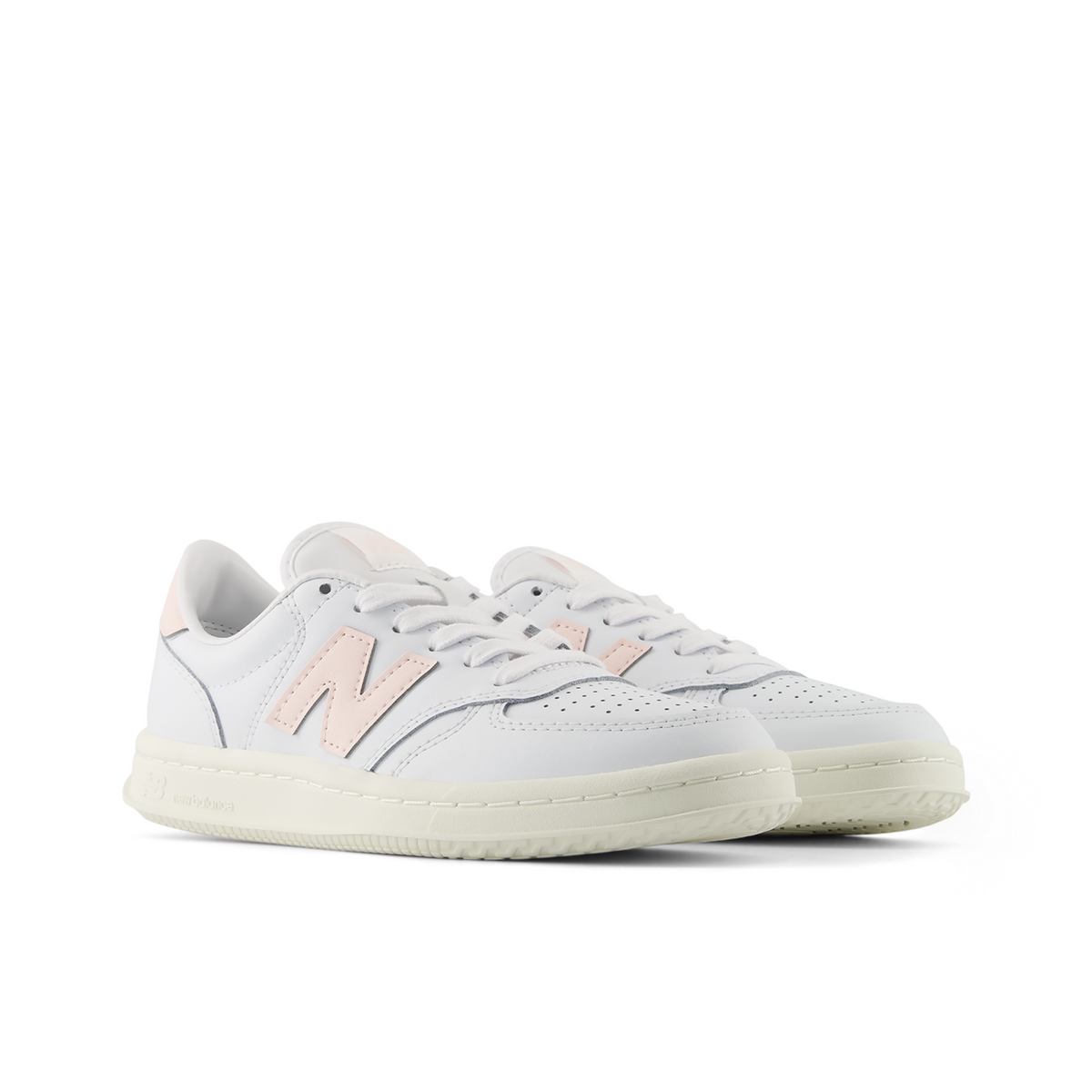 New Balance G T500 Freizeitschuhe in WEISS