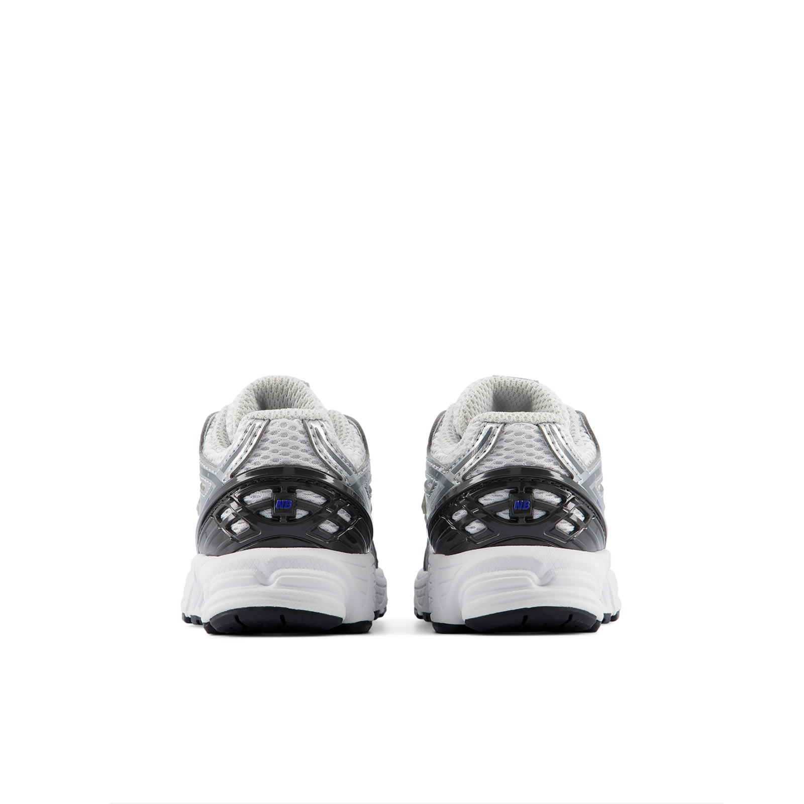 New Balance I1906137 - 1906 Bungee Lace in GRAU