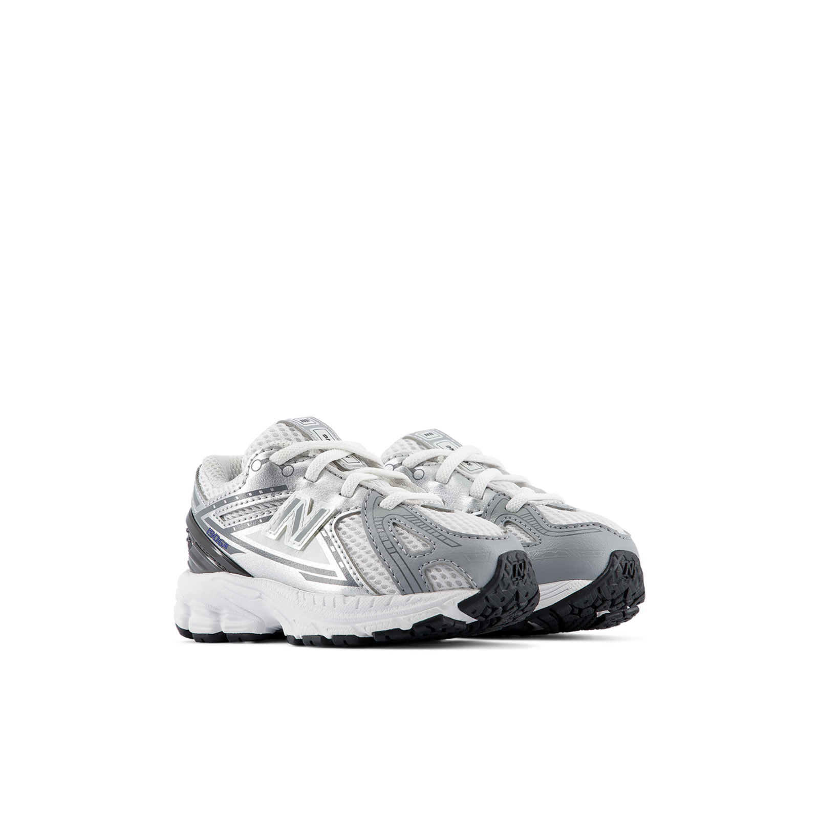 New Balance I1906137 - 1906 Bungee Lace in GRAU