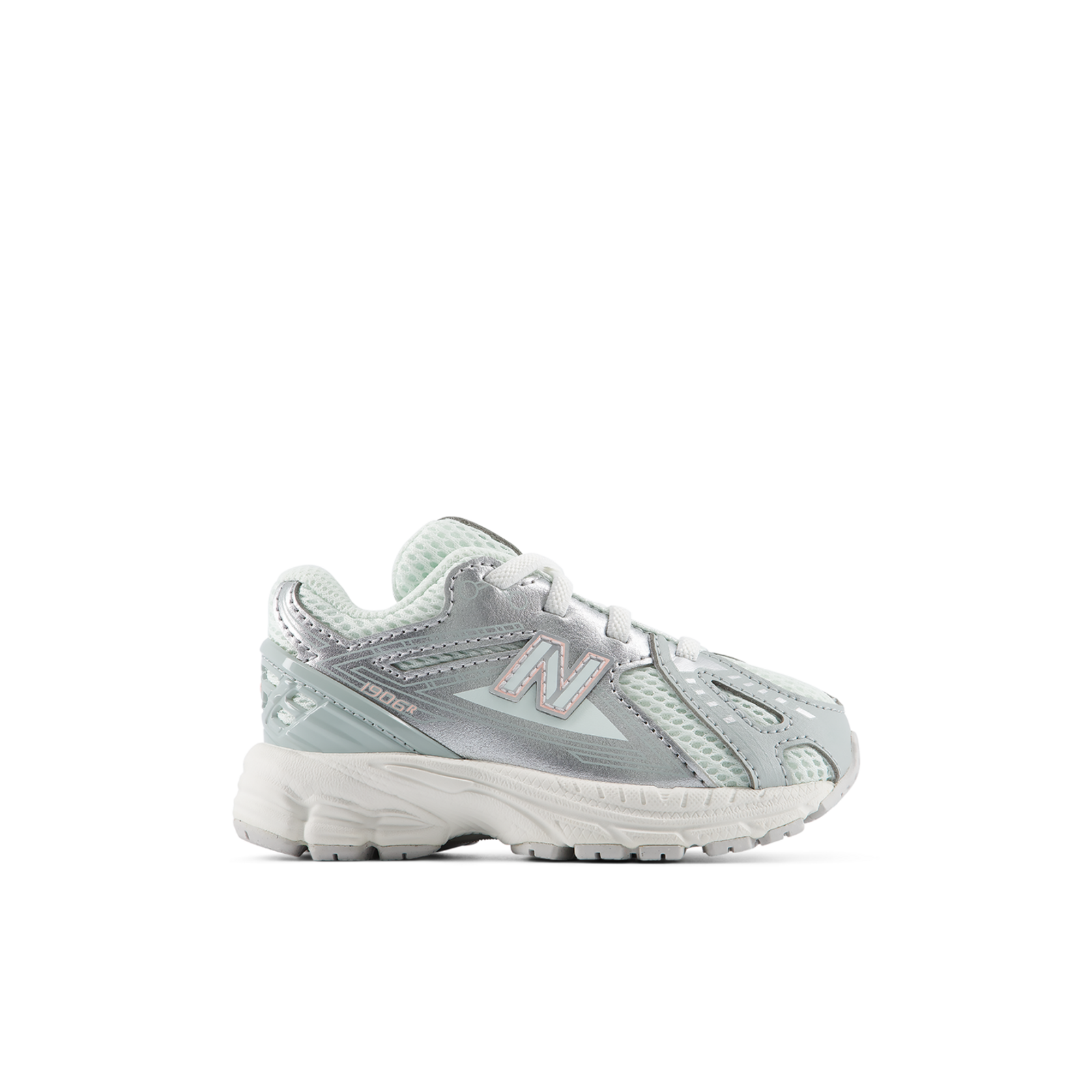 New Balance I190679Z - 1906 Bungee Lace in WEISS