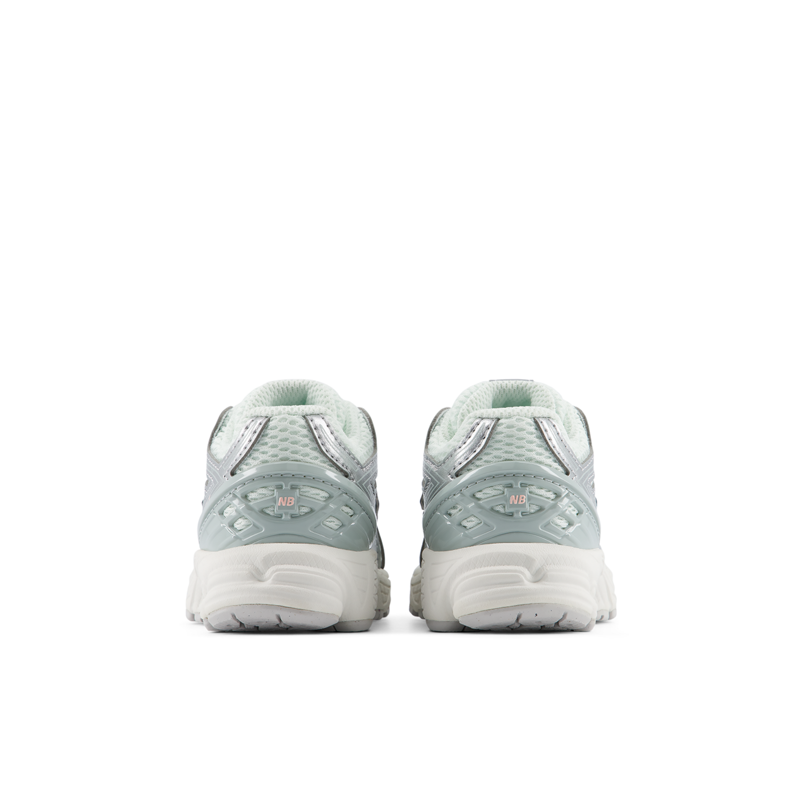 New Balance I190679Z - 1906 Bungee Lace in WEISS
