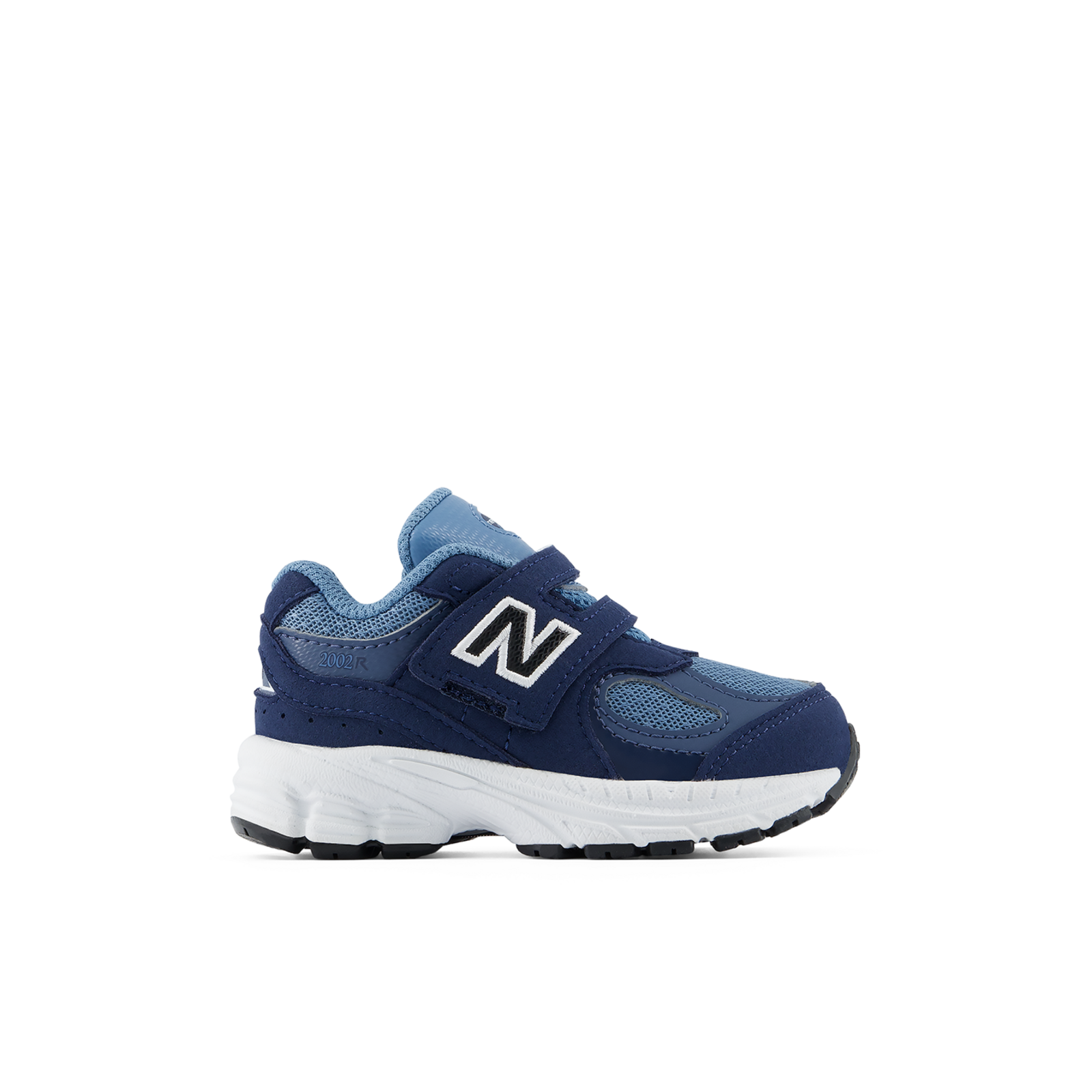 New Balance I20023RM - 2002 Hook & Loop in BLAU
