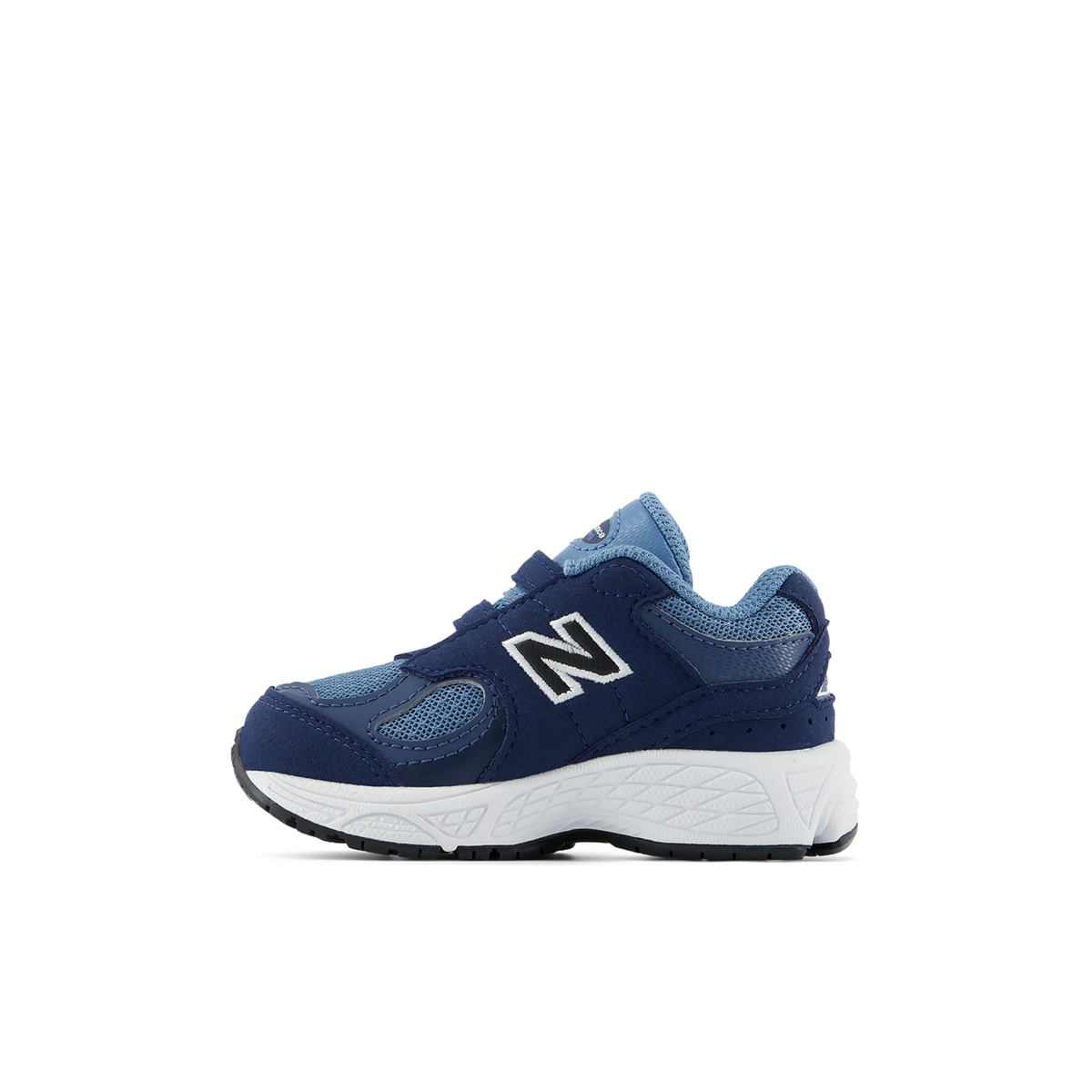 New Balance I20023RM - 2002 Hook & Loop in BLAU