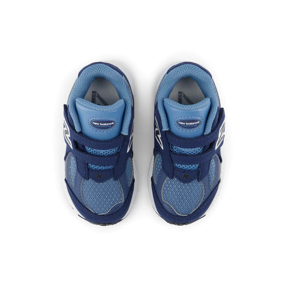 New Balance I20023RM - 2002 Hook & Loop in BLAU