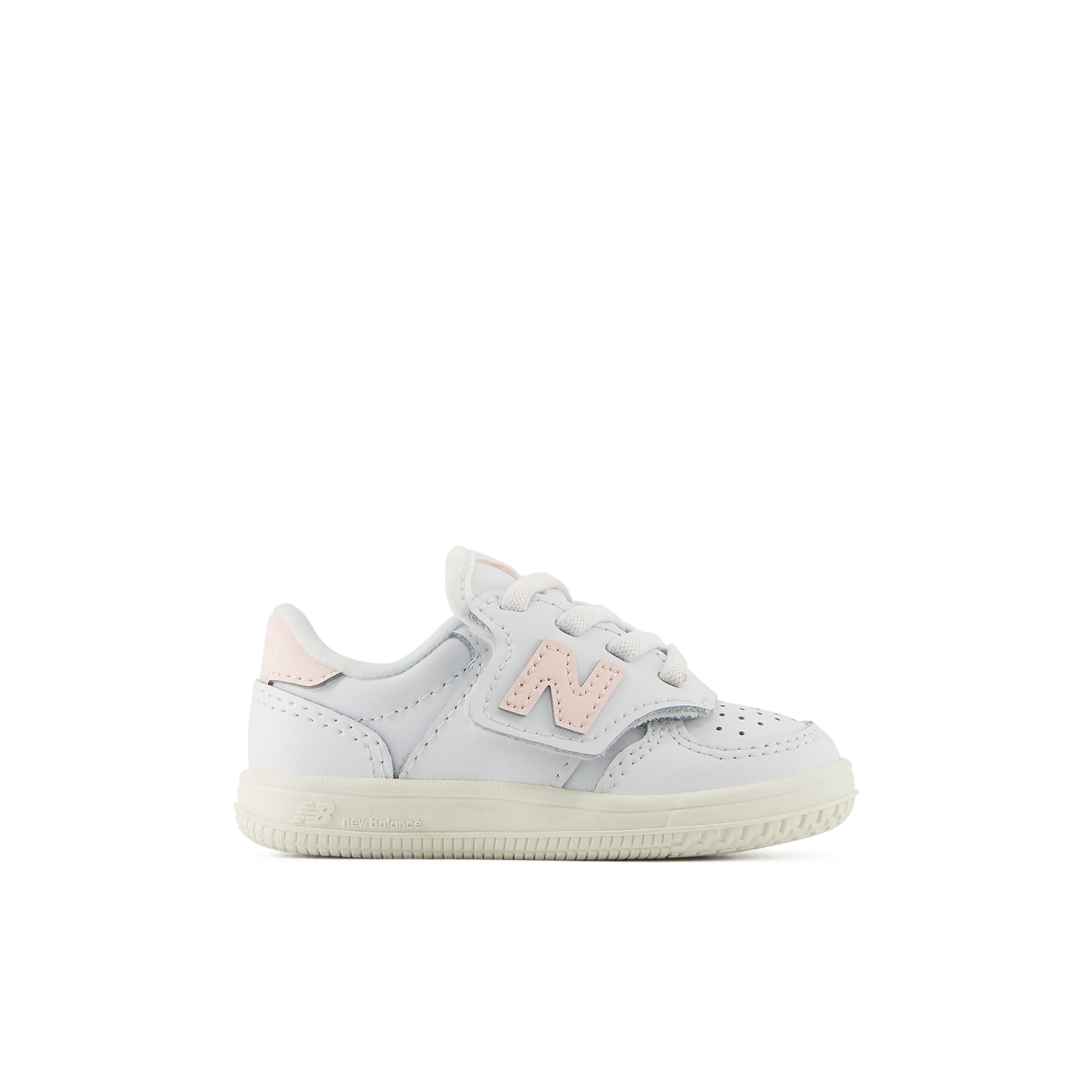 New Balance I T500 Freizeitschuhe in WEISS
