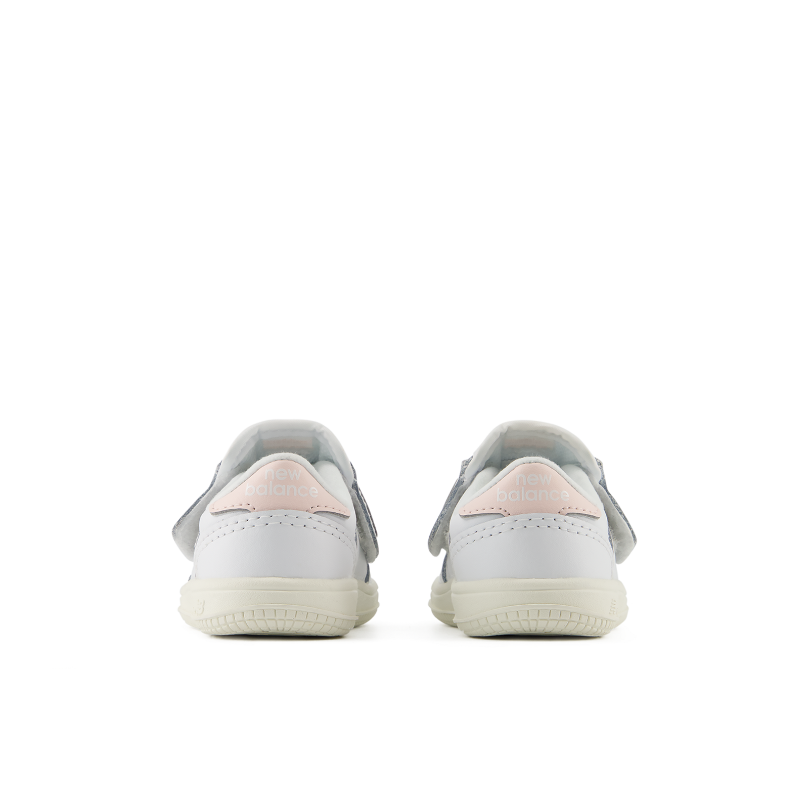 New Balance I T500 Freizeitschuhe in WEISS
