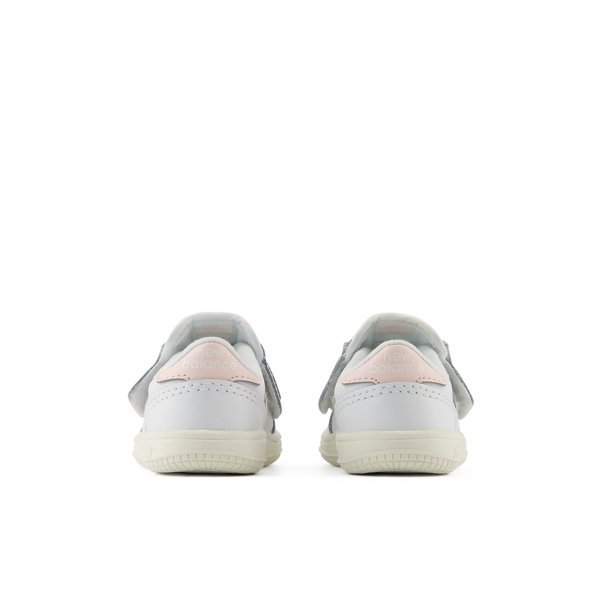 New Balance I T500 Freizeitschuhe in WEISS