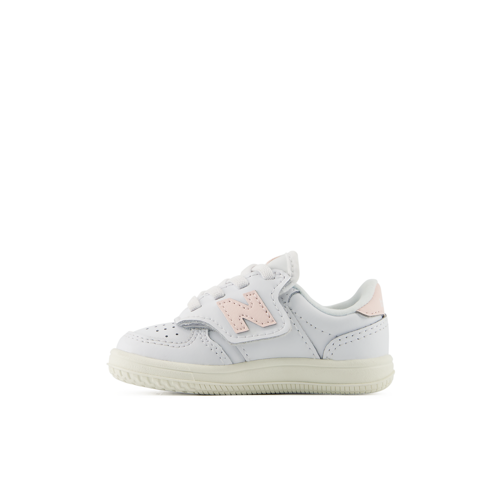 New Balance I T500 Freizeitschuhe in WEISS