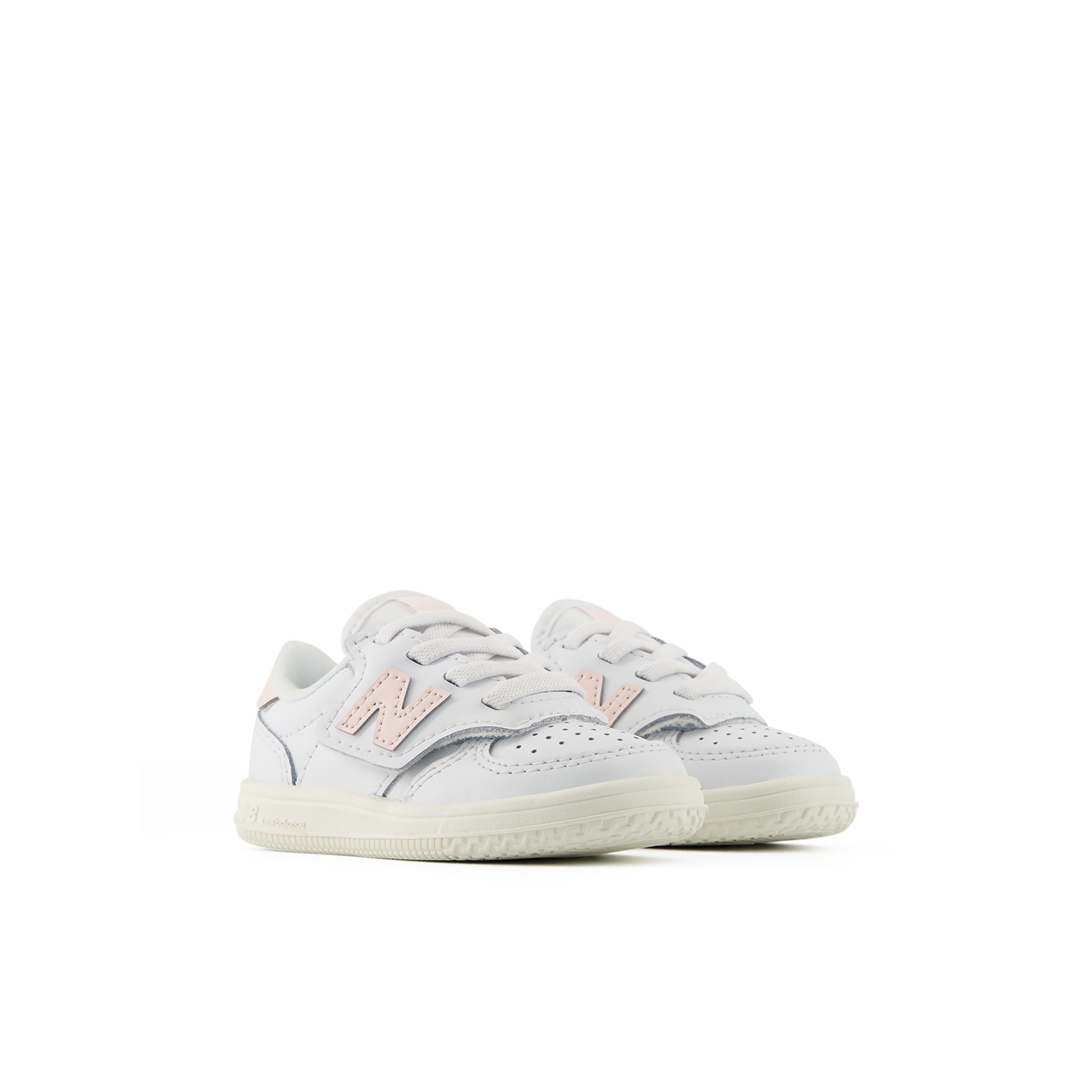 New Balance I T500 Freizeitschuhe in WEISS