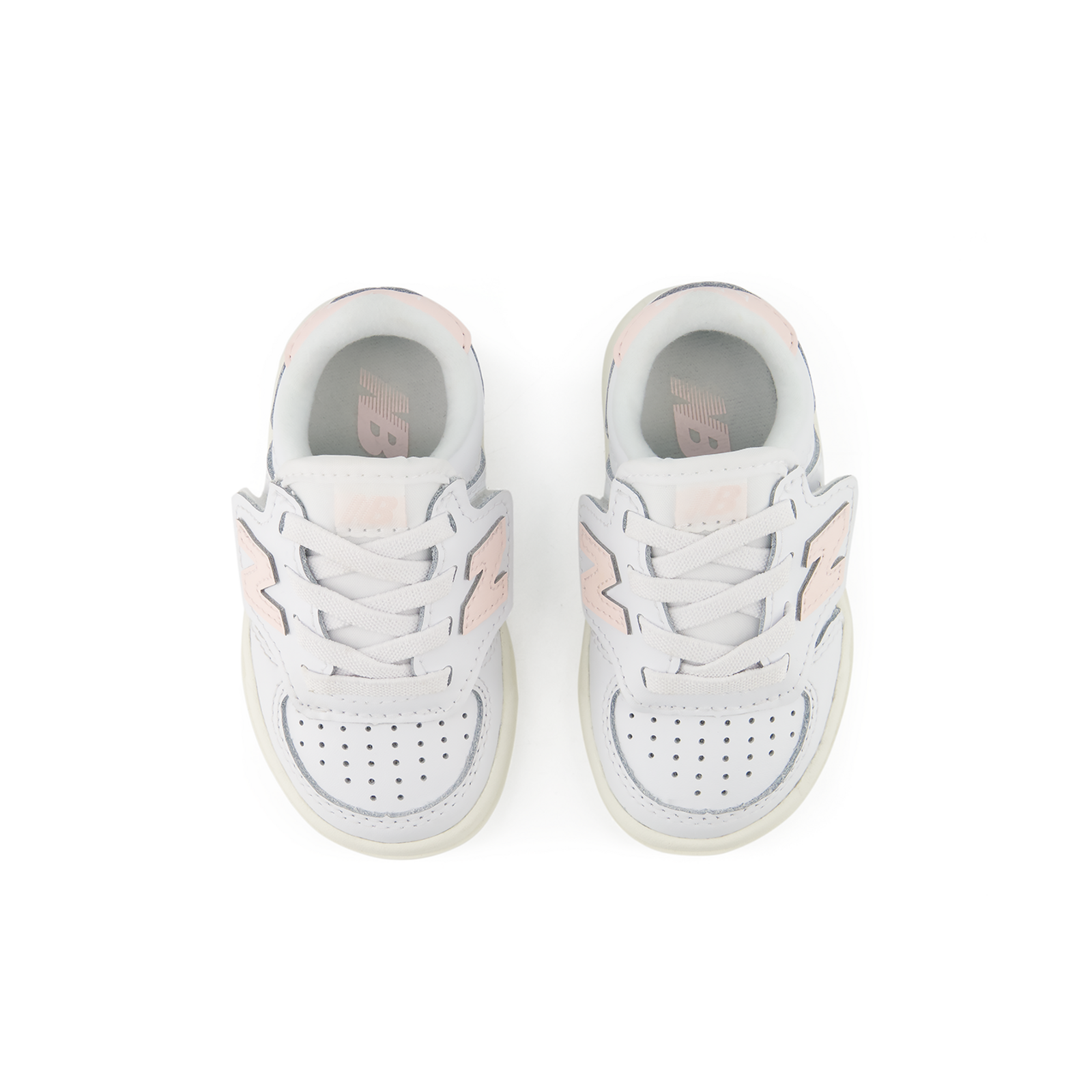 New Balance I T500 Freizeitschuhe in WEISS