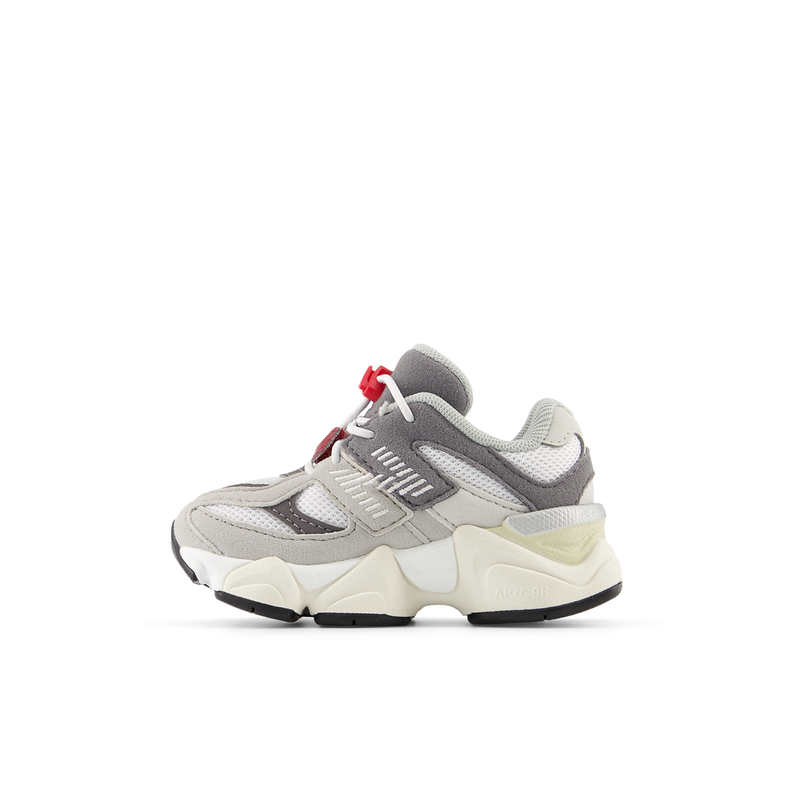 New Balance I 9060 Core Freizeitschuhe in GRAU