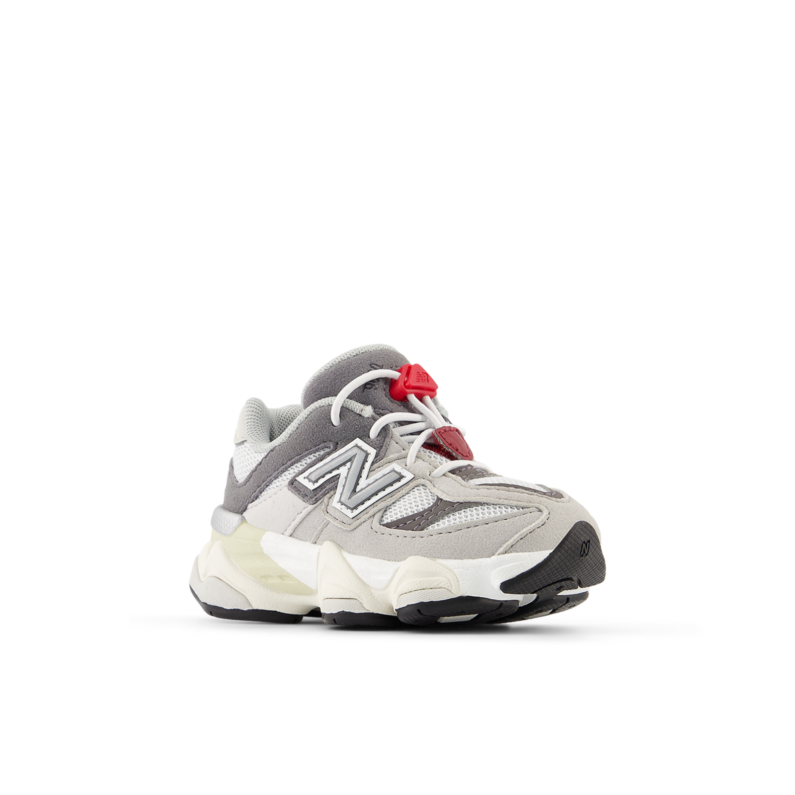 New Balance I 9060 Core Freizeitschuhe in GRAU