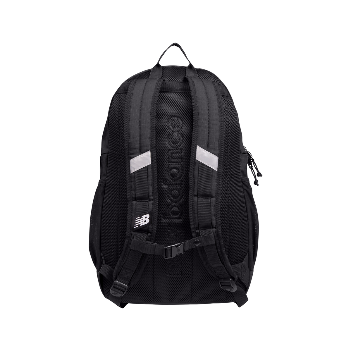 New Balance Activate Backpack in SCHWARZ