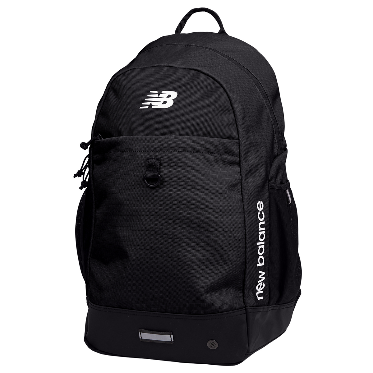 New Balance Activate Backpack in SCHWARZ