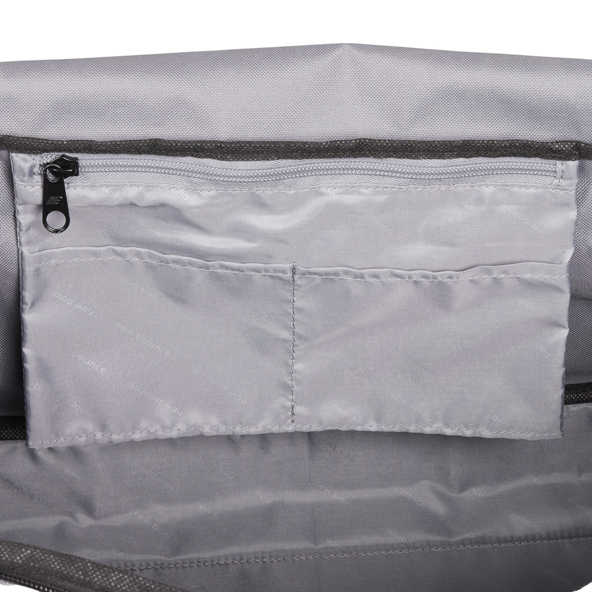 New Balance Athletics Duffle 2.0 Medium in SCHWARZ