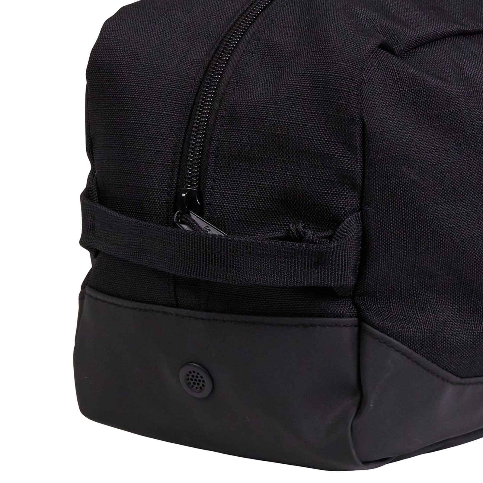 New Balance Team Shoe Bag in SCHWARZ