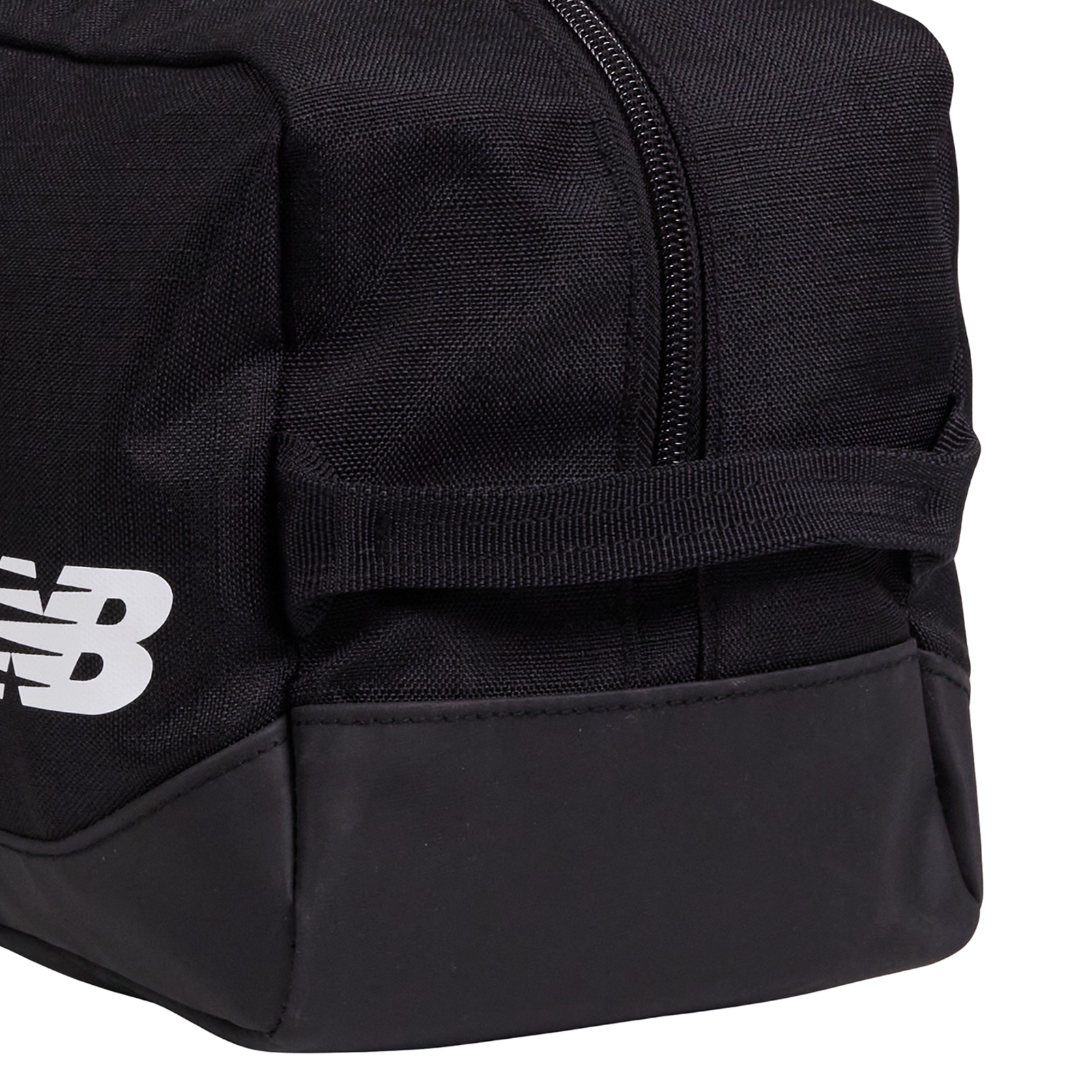 New Balance Team Shoe Bag in SCHWARZ