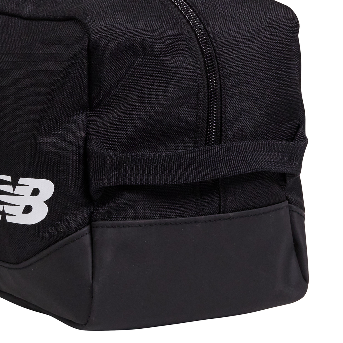 New Balance Team Shoe Bag in SCHWARZ