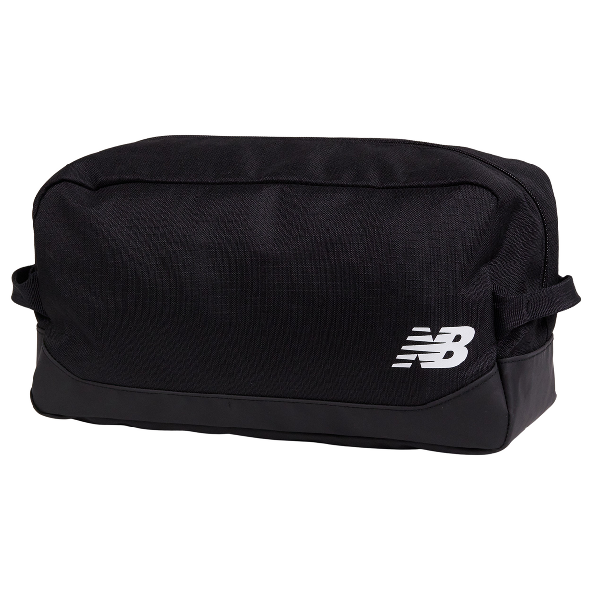 New Balance Team Shoe Bag in SCHWARZ