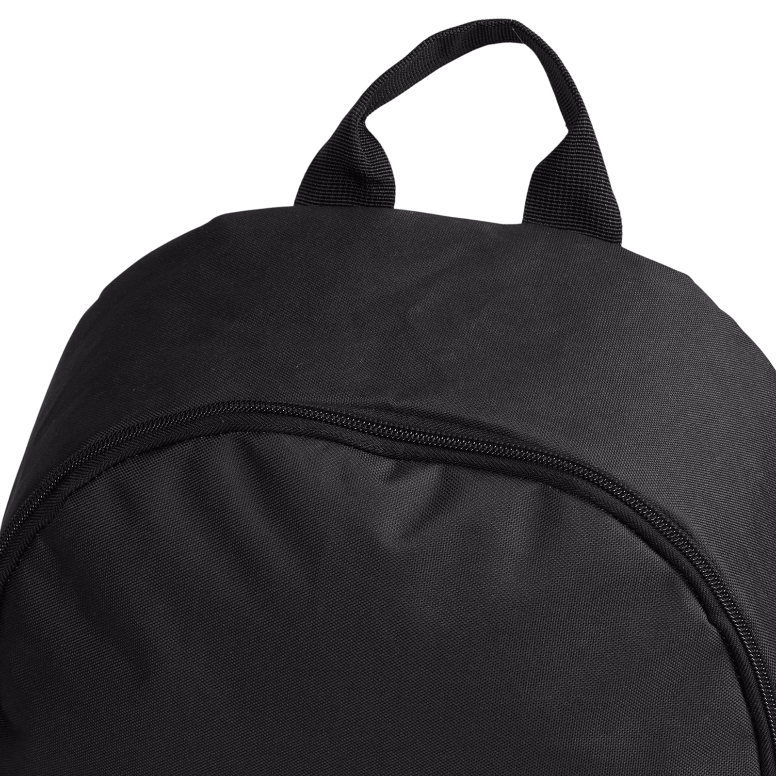 New Balance Essentials Backpack in SCHWARZ