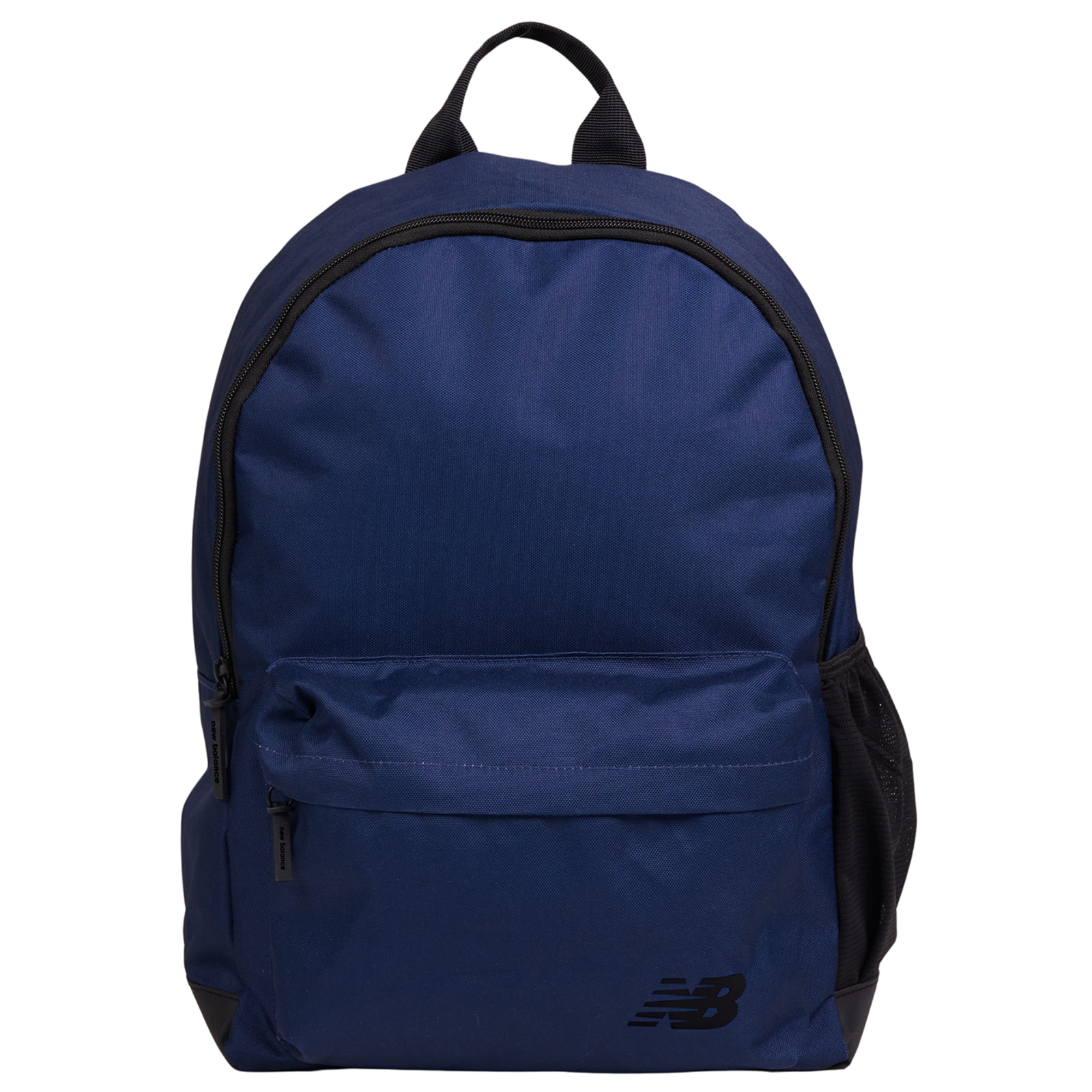 New Balance Essentials Backpack in BLAU