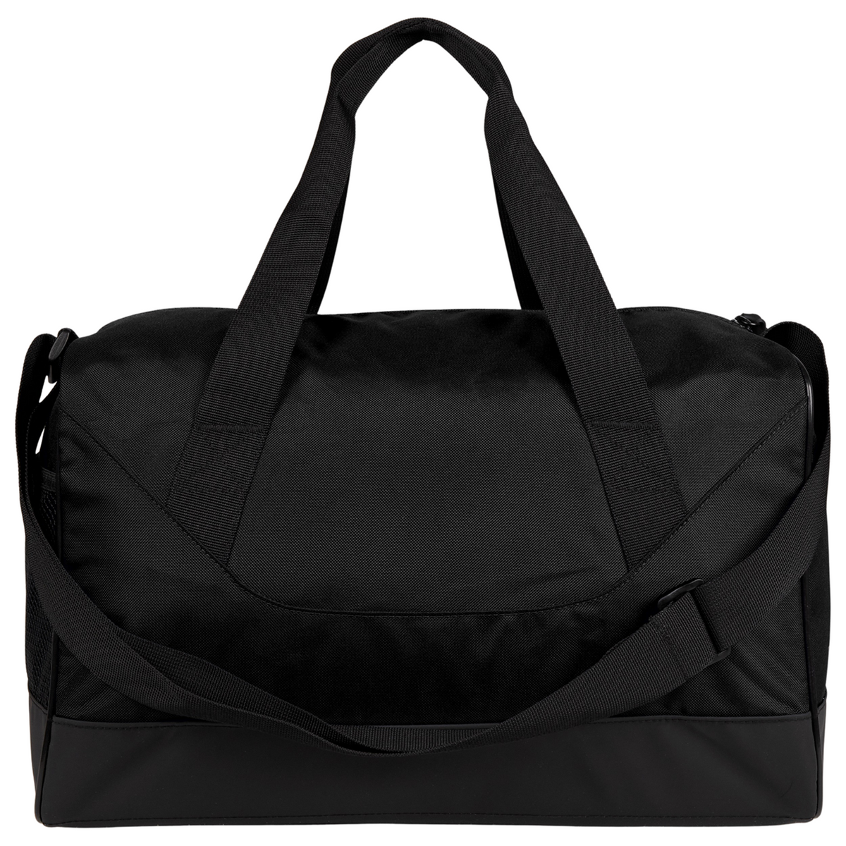 New Balance Essentials Small Duffel in SCHWARZ