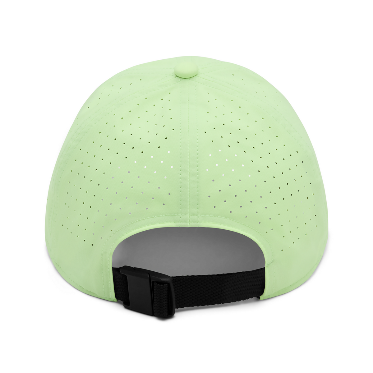 New Balance '47 Clean Up Ultimate Run Hat in GRÜN