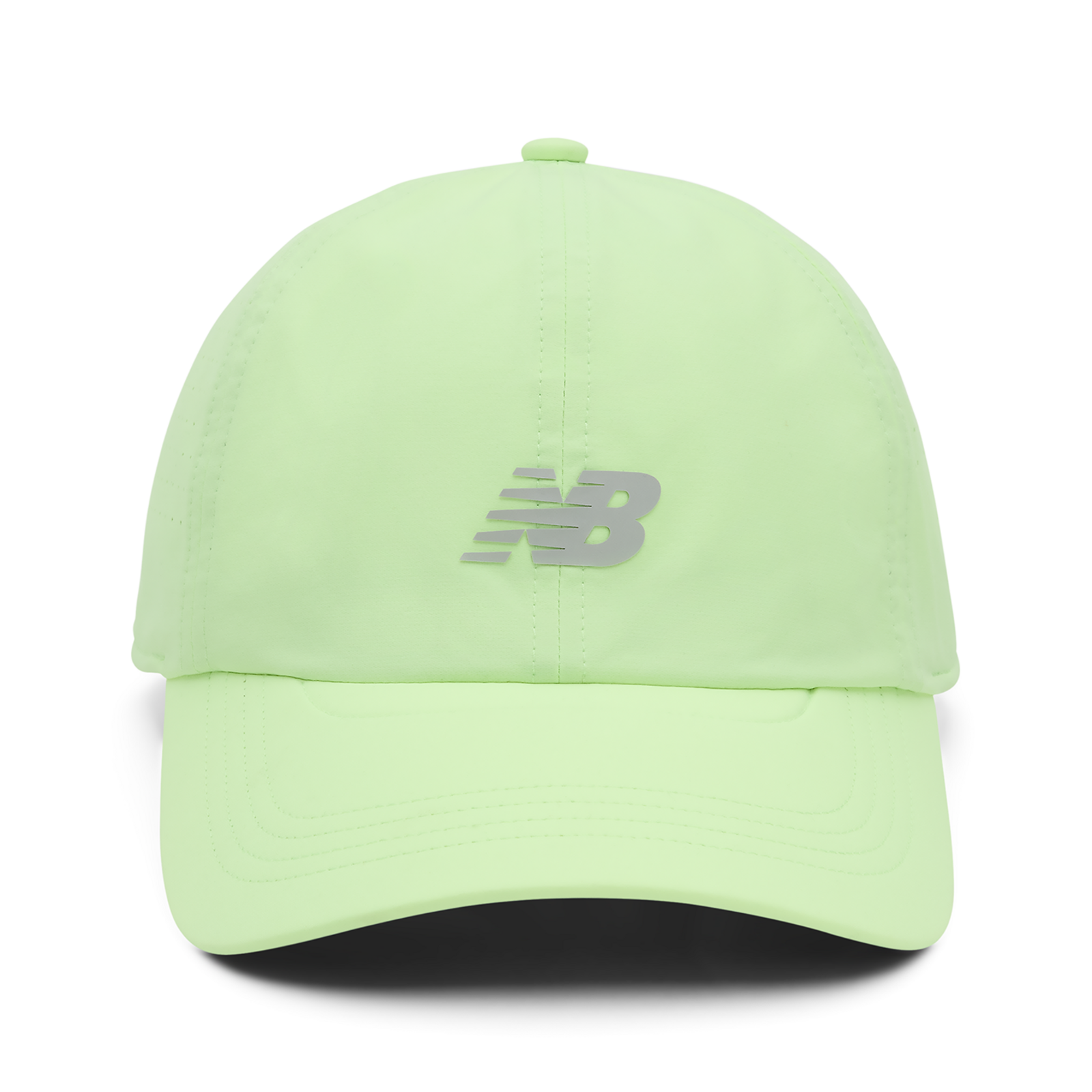 New Balance '47 Clean Up Ultimate Run Hat in GRÜN