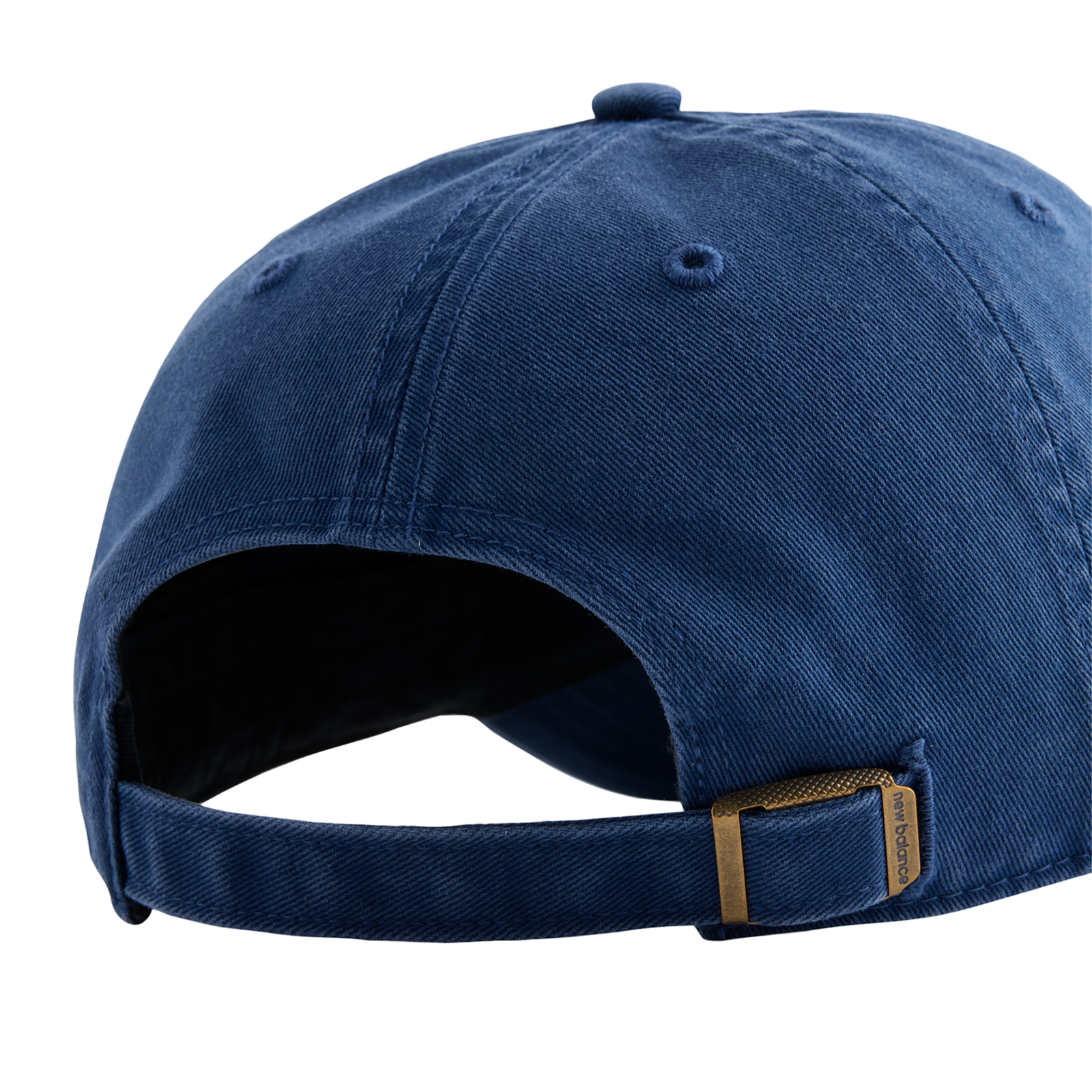 New Balance '47 Clean Up Hat in BLAU