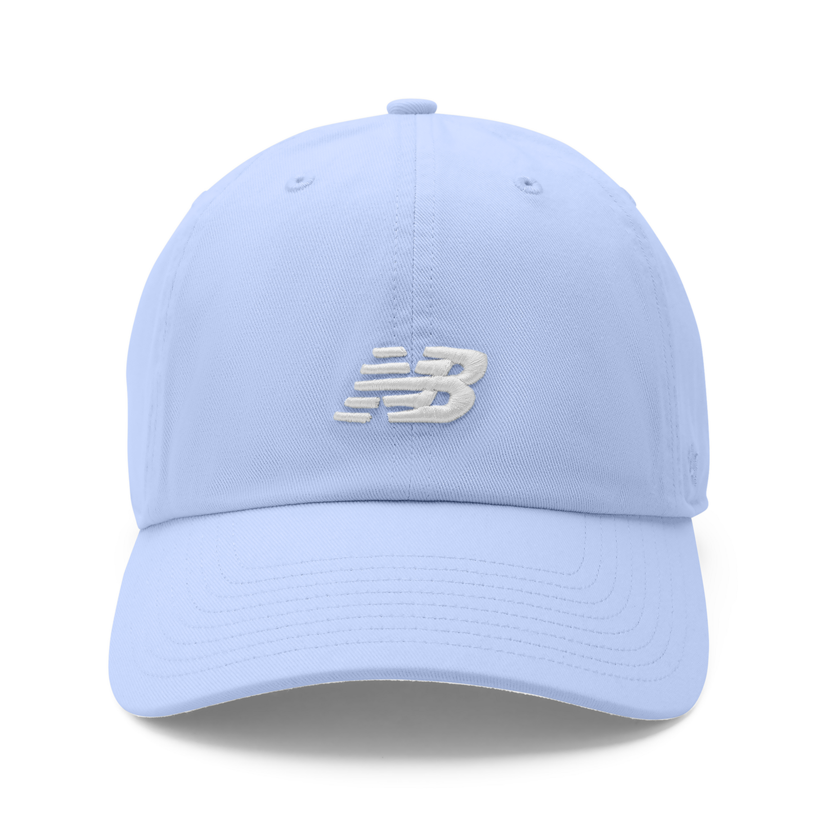 New Balance '47 Clean Up Hat in BLAU