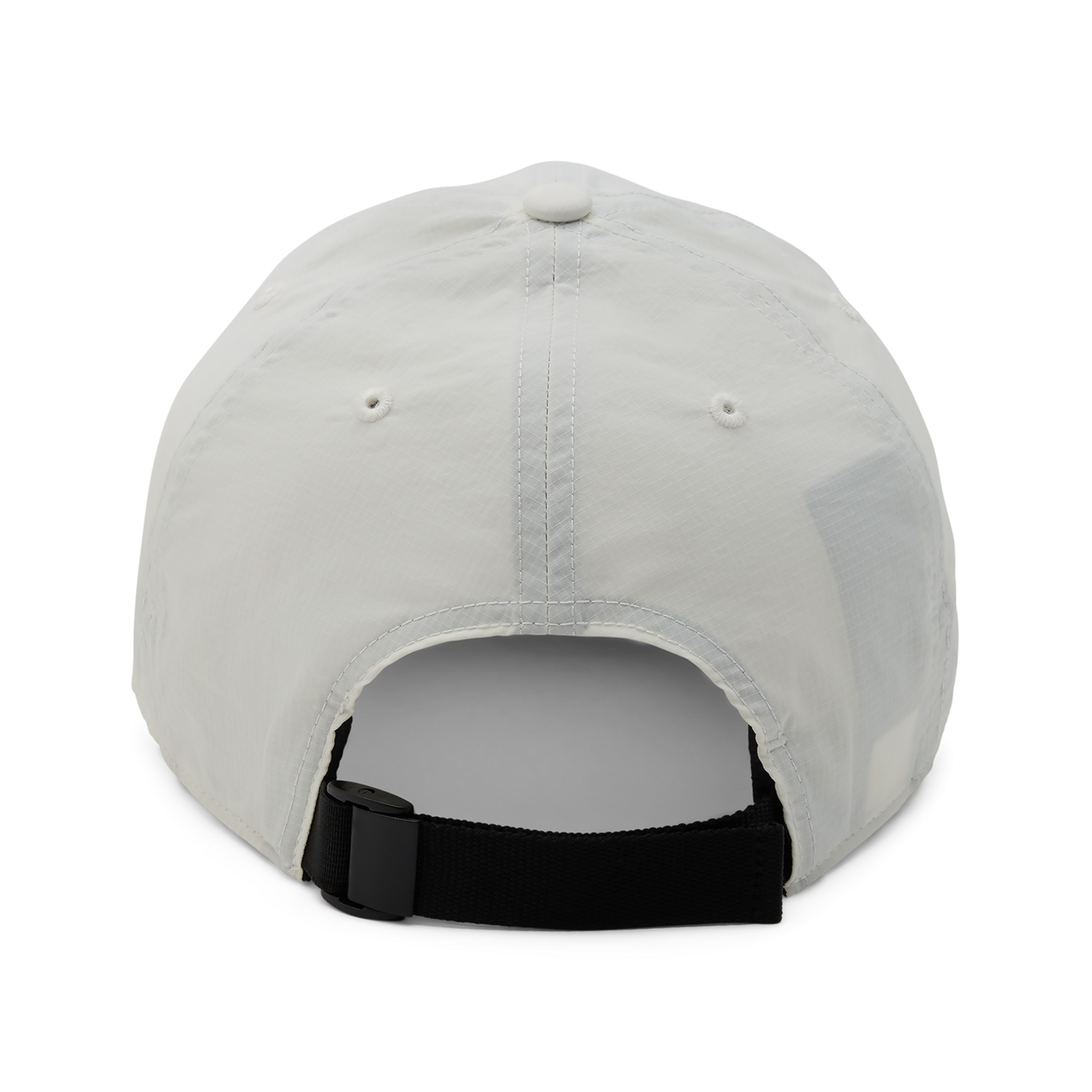 New Balance '47 Clean Up Run Hat in WEISS