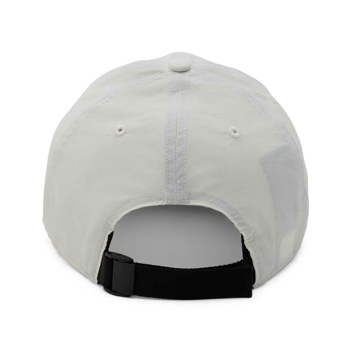 New Balance '47 Clean Up Run Hat in WEISS