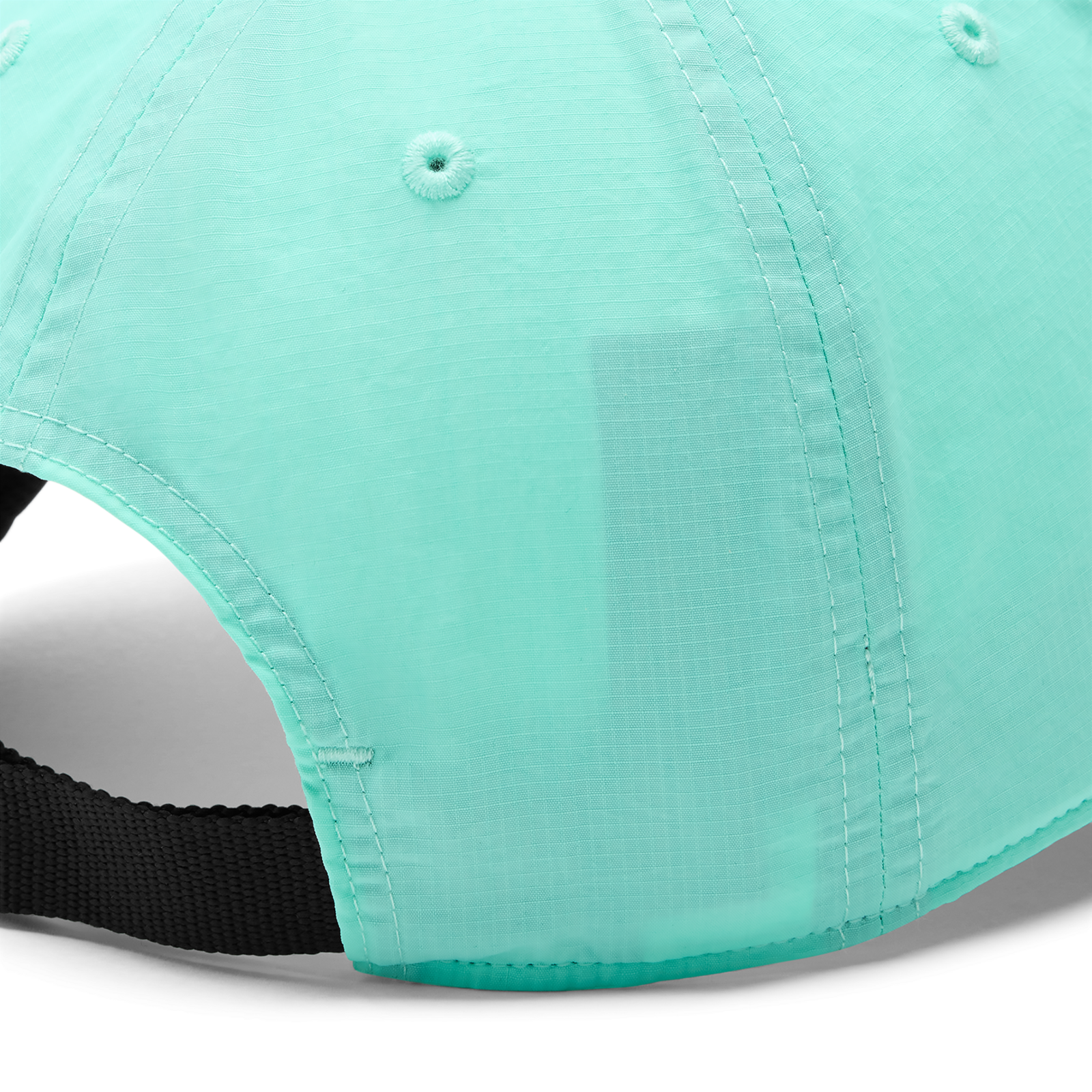 New Balance '47 Clean Up Run Hat in BLAU