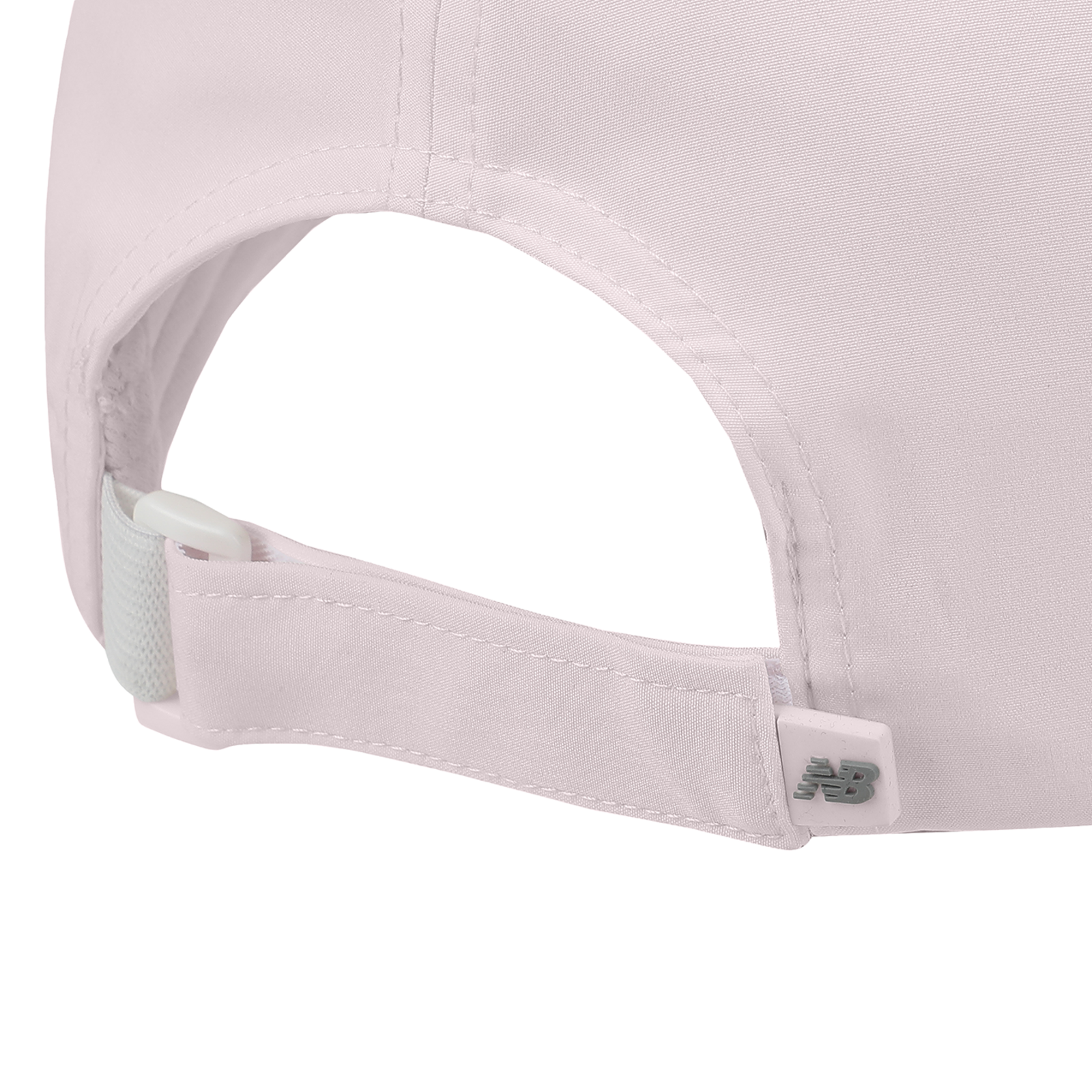 New Balance 6 Panel Performance Hat V 2.0 in PINK