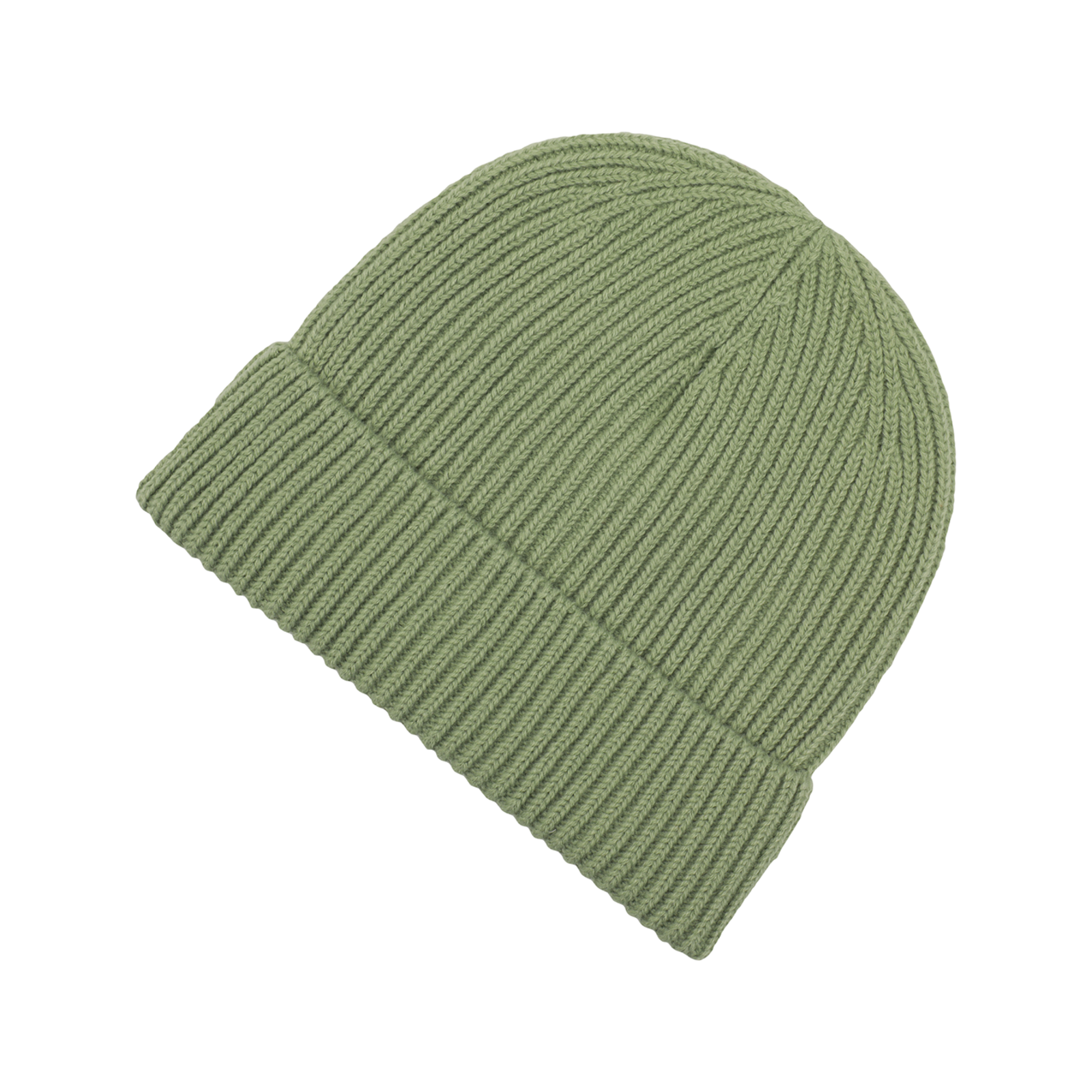 New Balance Winter Watchman Beanie NB Patch V3.0 in GRÜN