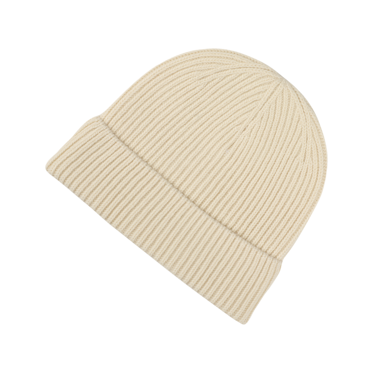 New Balance Winter Watchman Beanie NB Patch V3.0 in BEIGE