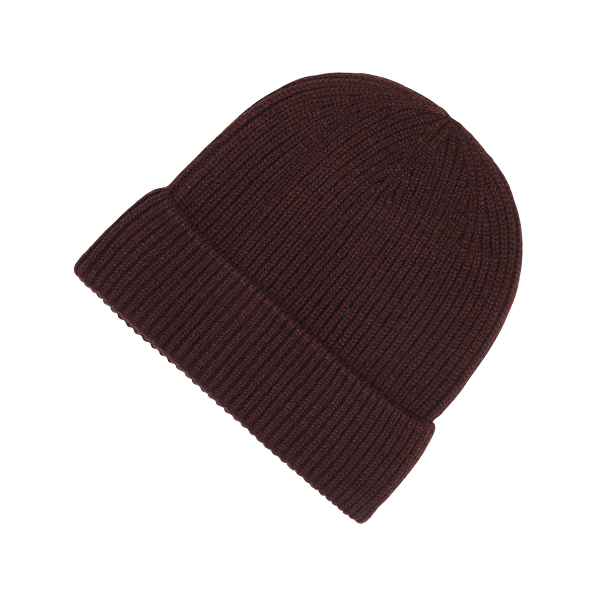 New Balance Winter Watchman Beanie NB Patch V3.0 in BRAUN