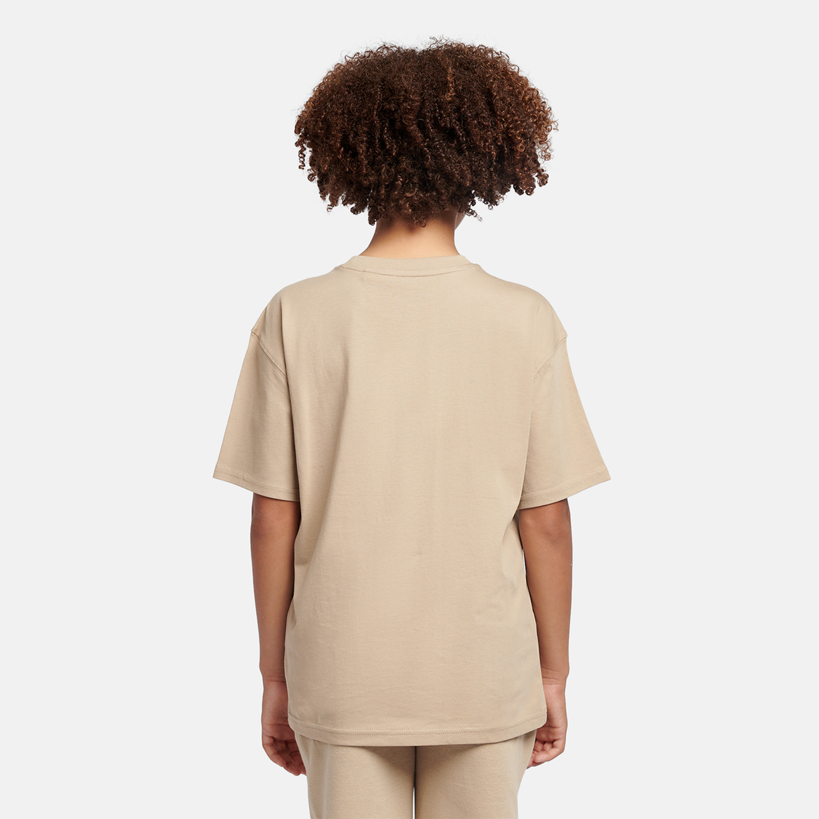 New Balance B New Balance Jersey Small Logo Tee in