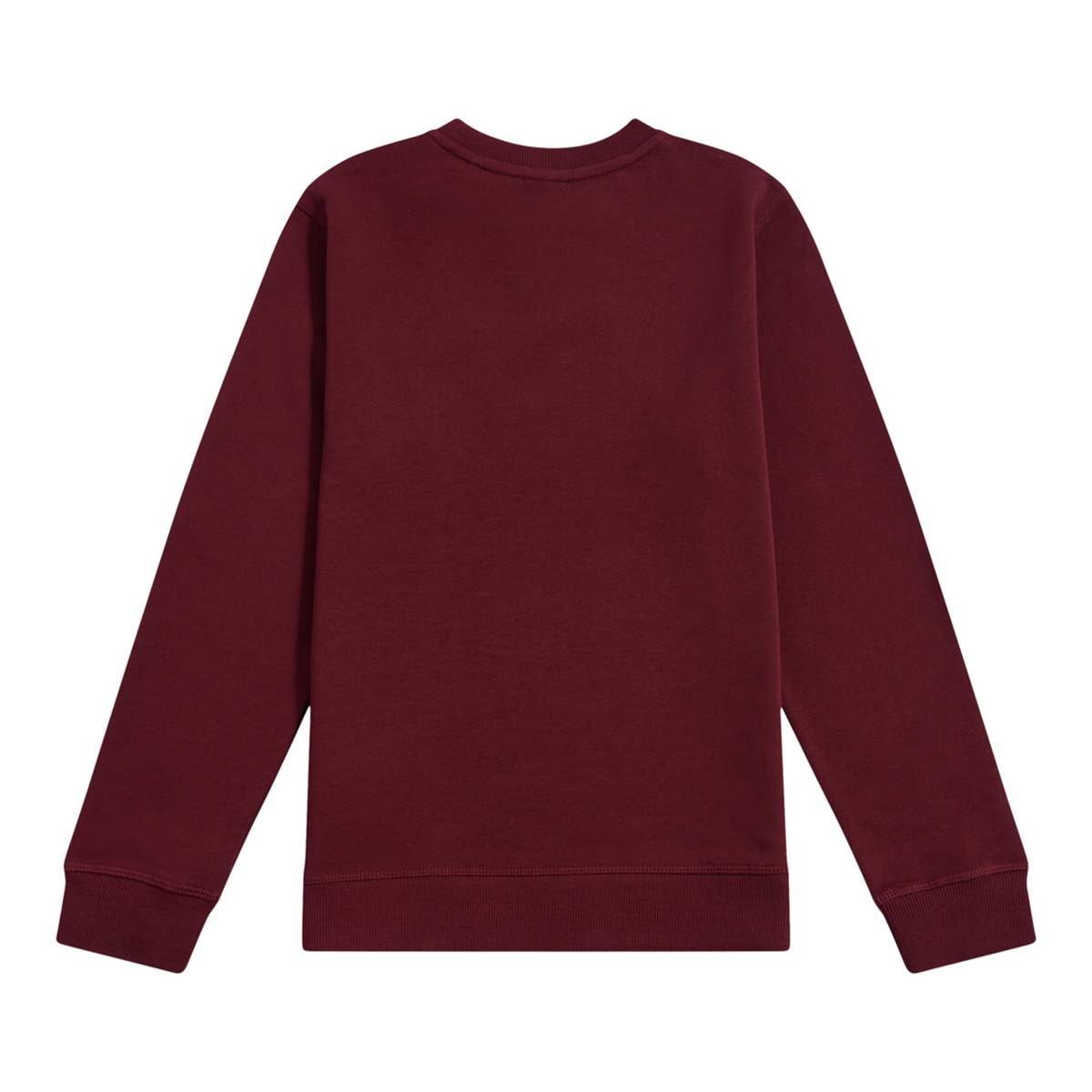New Balance B New Balance French Terry Small Logo Crew in